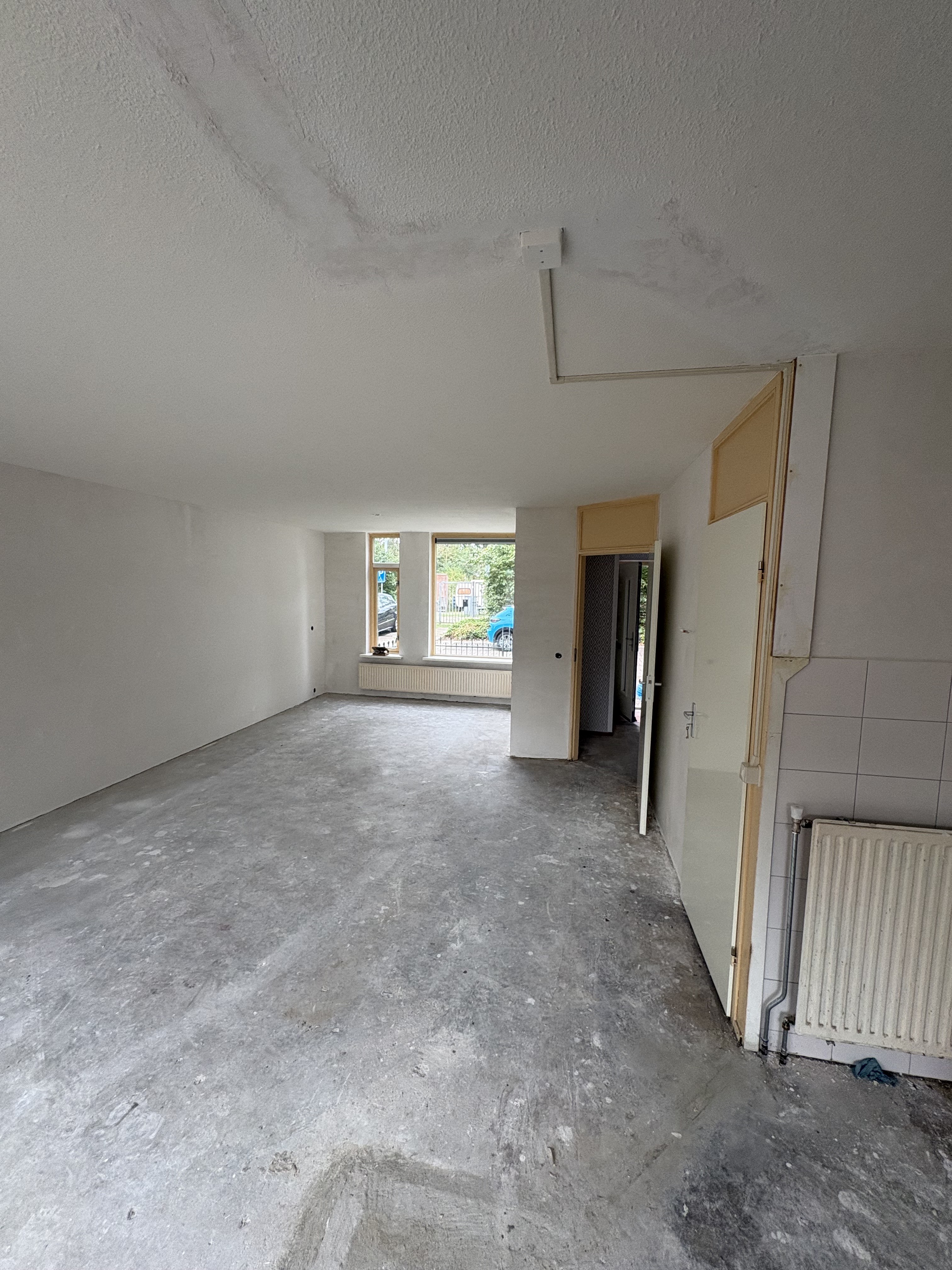 Middelweg 122