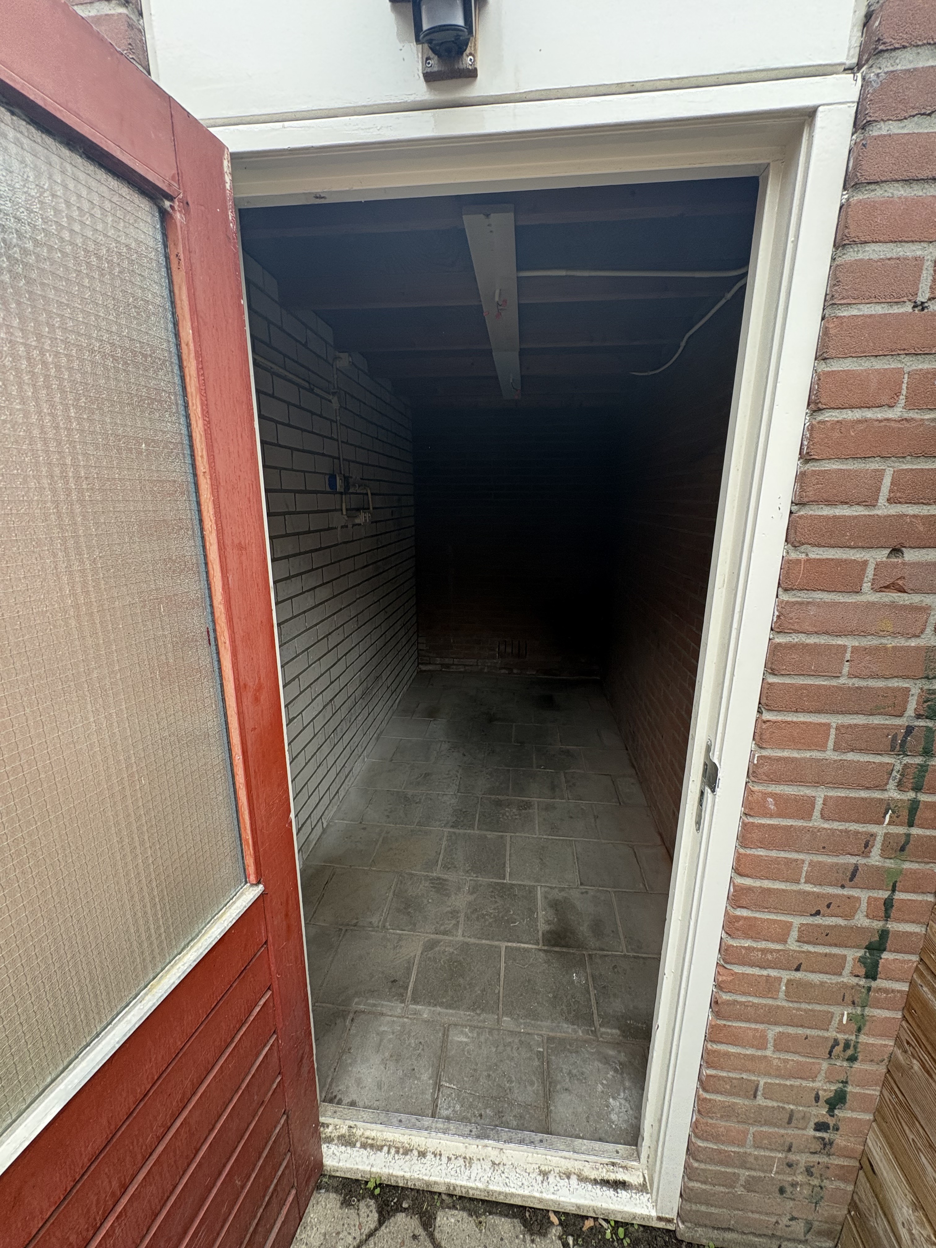 Middelweg 122
