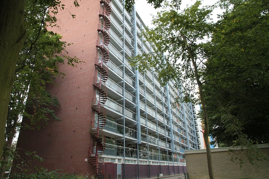 Keizer Karellaan 109