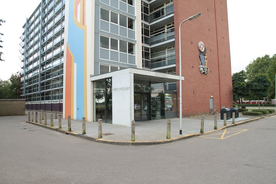 Keizer Karellaan 109, 7415 ZE Deventer, Nederland