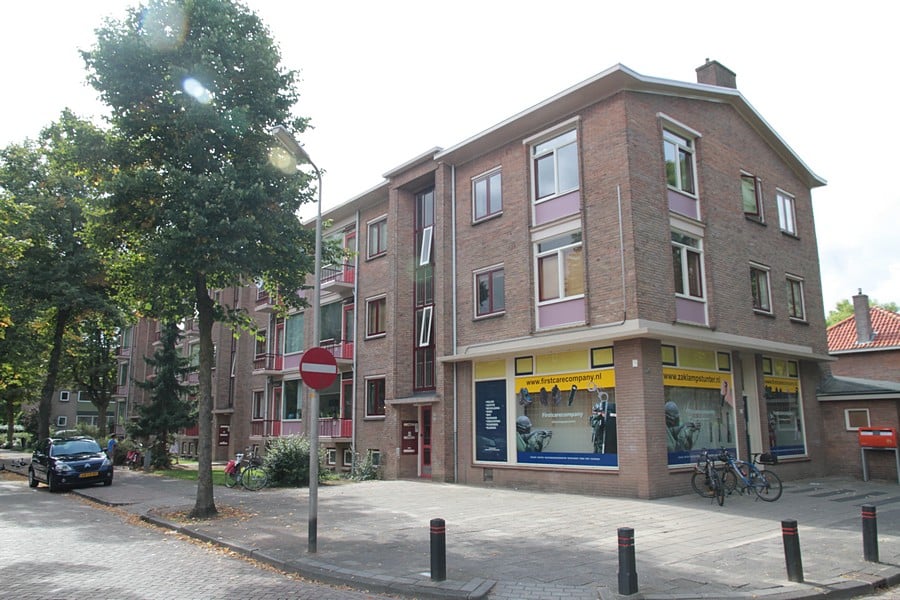 Jacob Catslaan 24, 7412 MC Deventer, Nederland