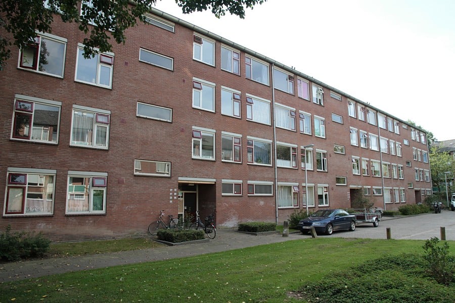 Bukhorst 4, 7414 BC Deventer, Nederland