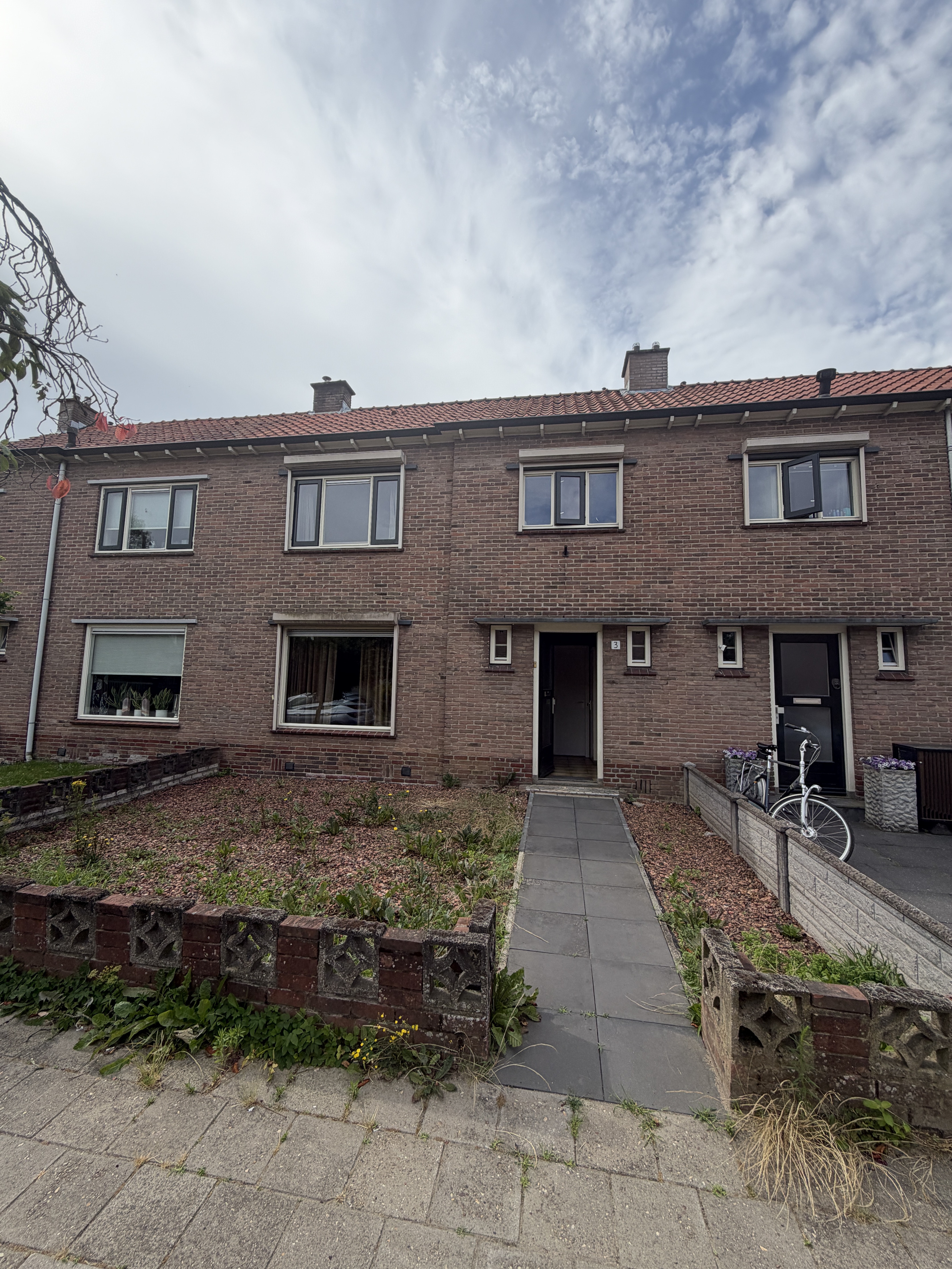 Goeman Borgesiusstraat 3, 6971 DJ Brummen, Nederland