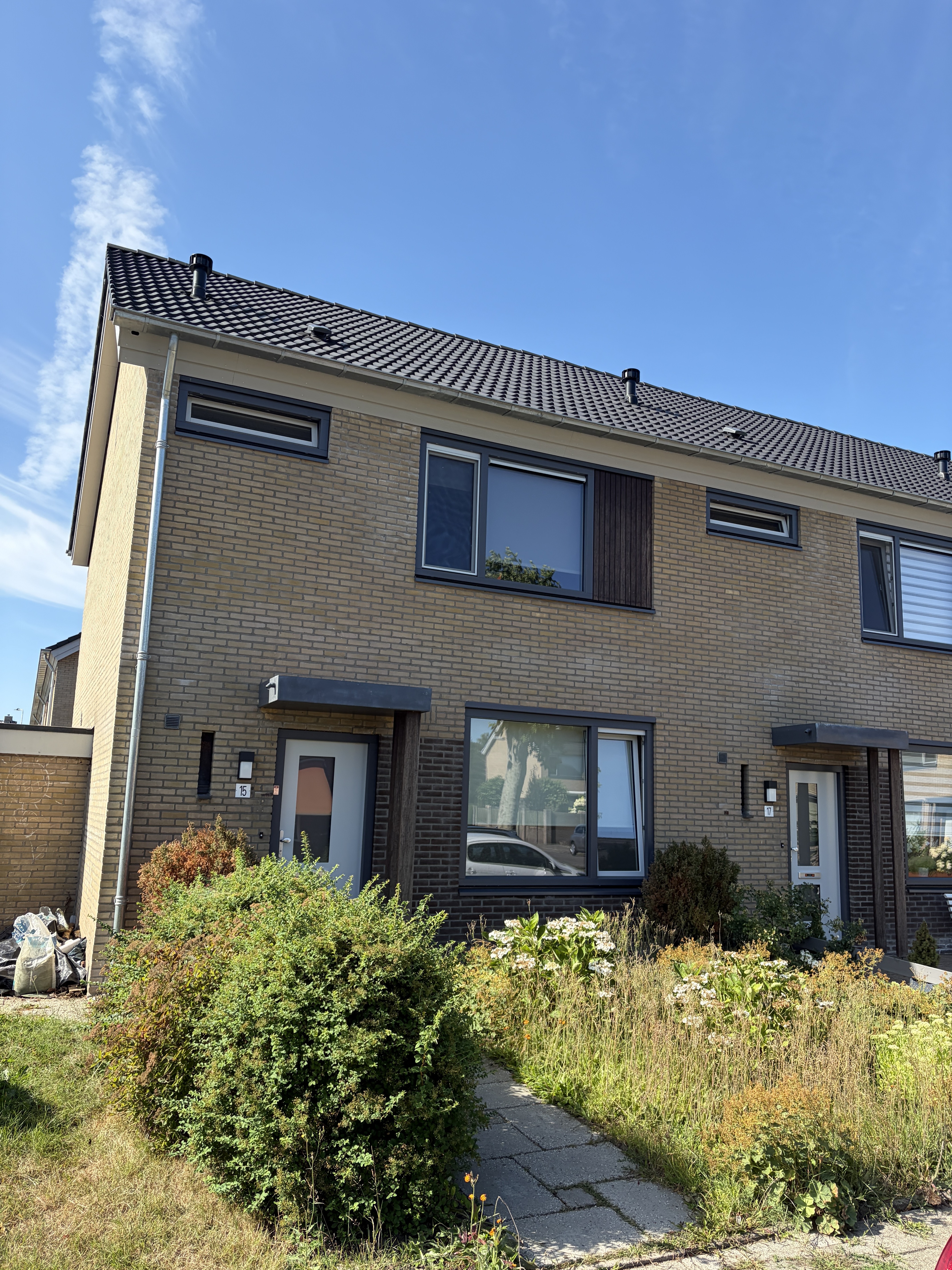 Mendelssohnstraat 15, 6961 AR Eerbeek, Nederland