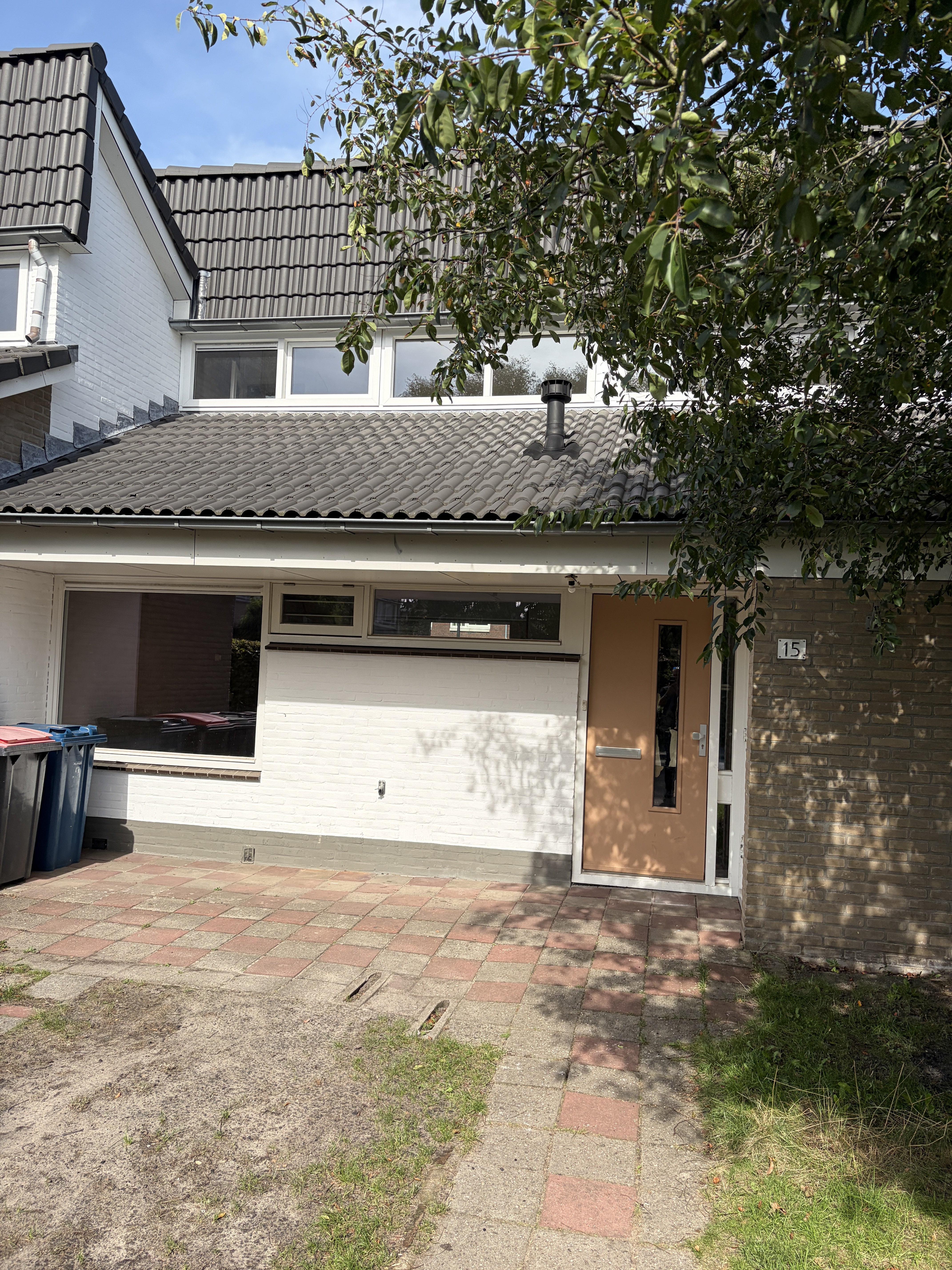 Lierdererf 15, 7364 BD Lieren, Nederland
