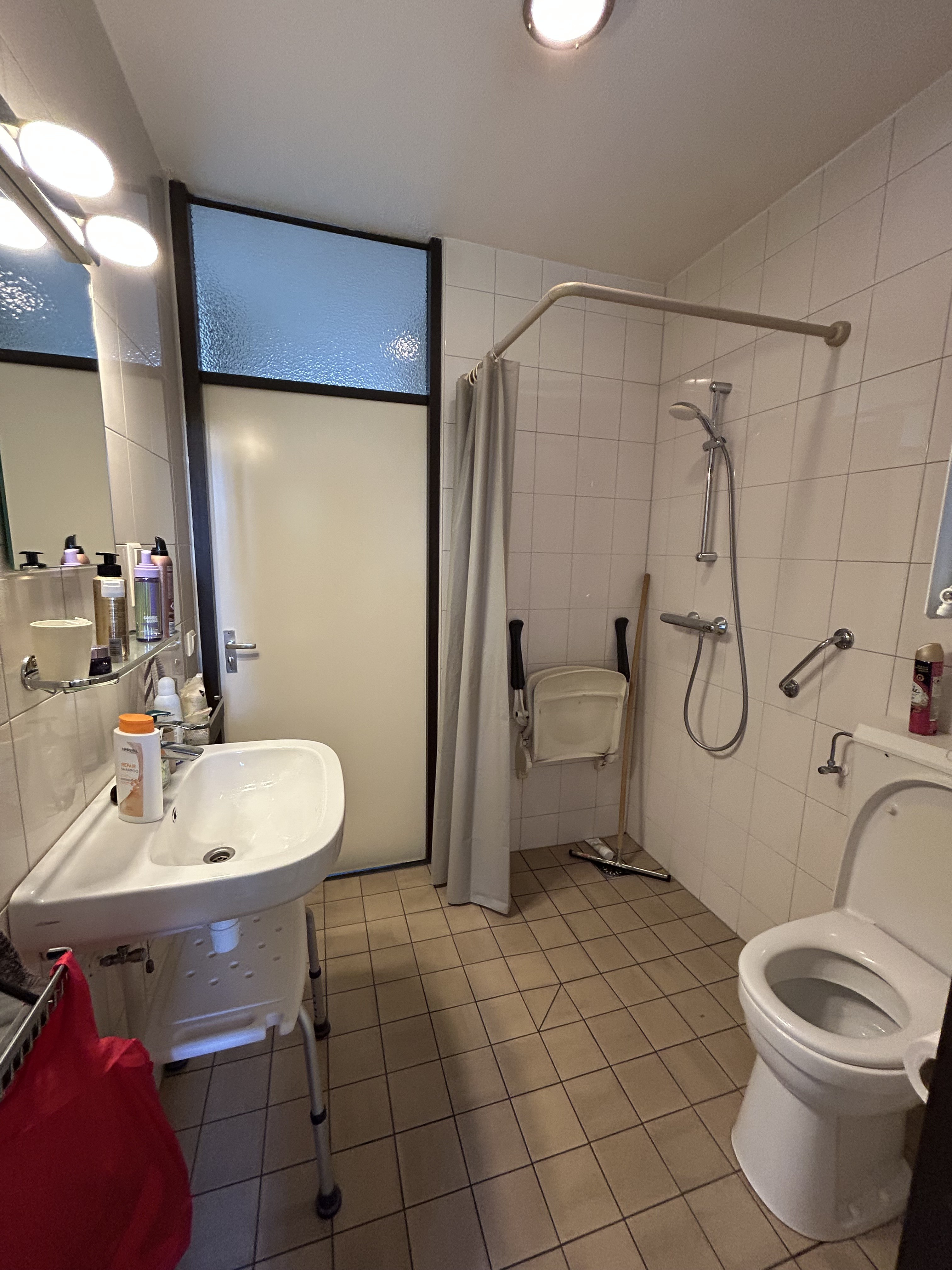 De Bourbonstraat 8