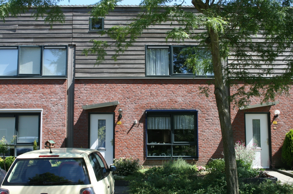 Waterhoendreef 24, 7391 ED Twello, Nederland