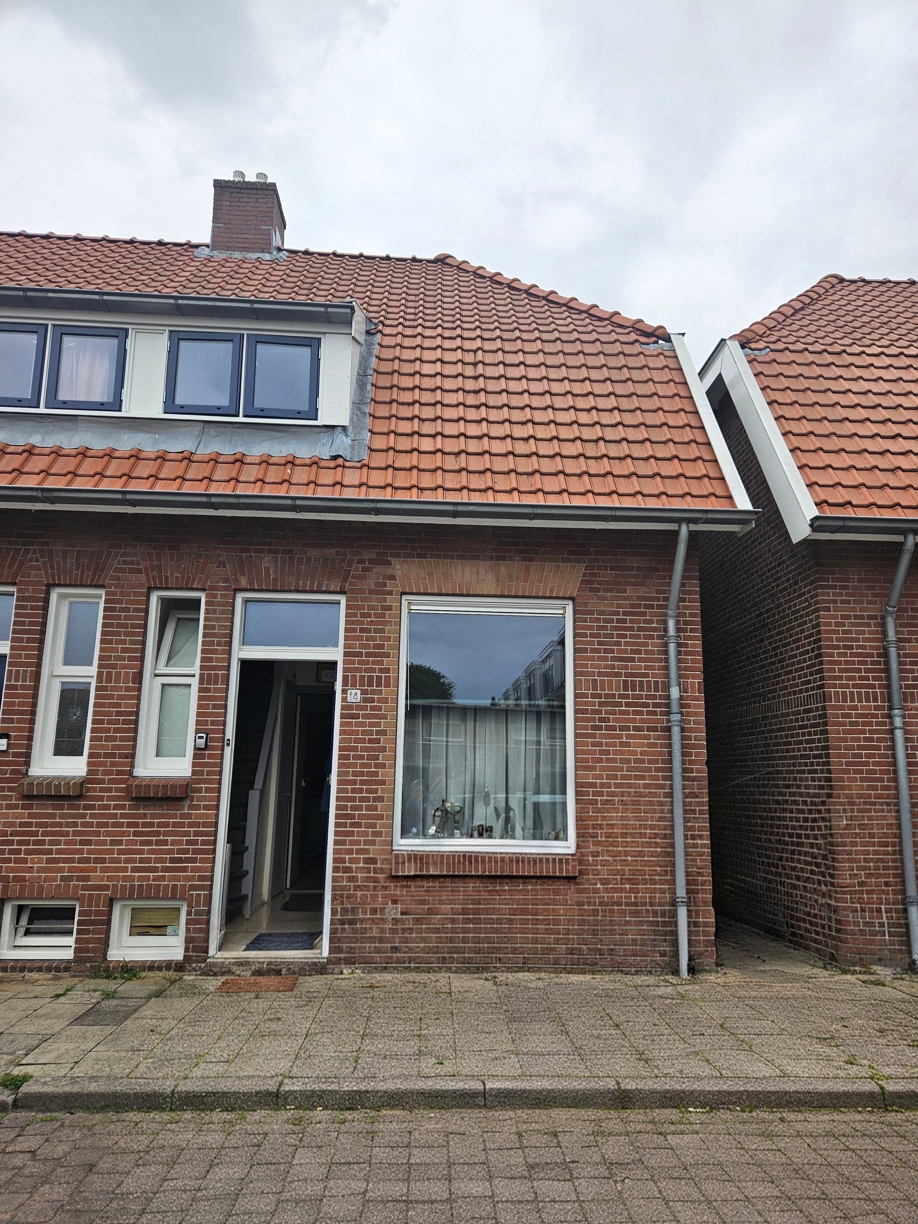 Reigerstraat 14, 7413 SH Deventer, Nederland