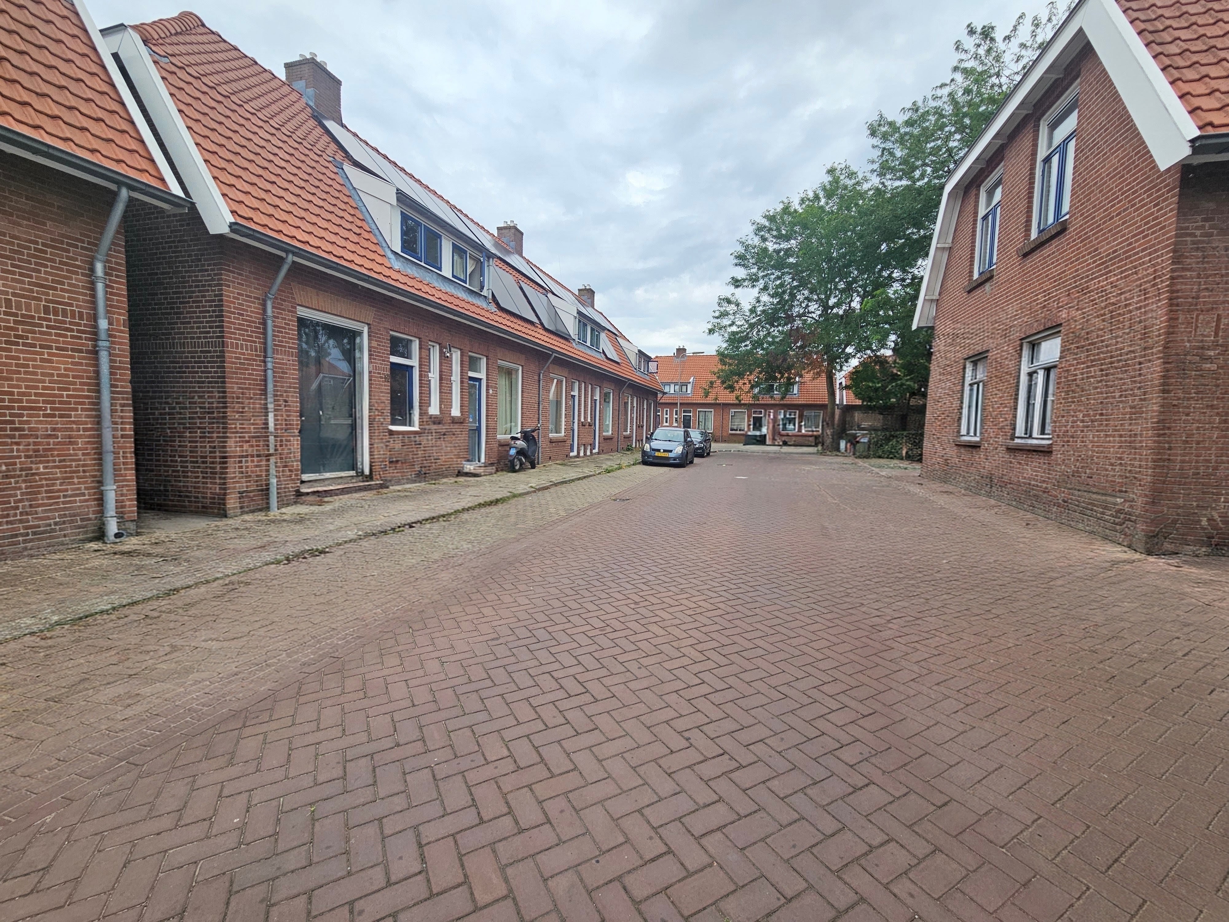 Reigerstraat 14