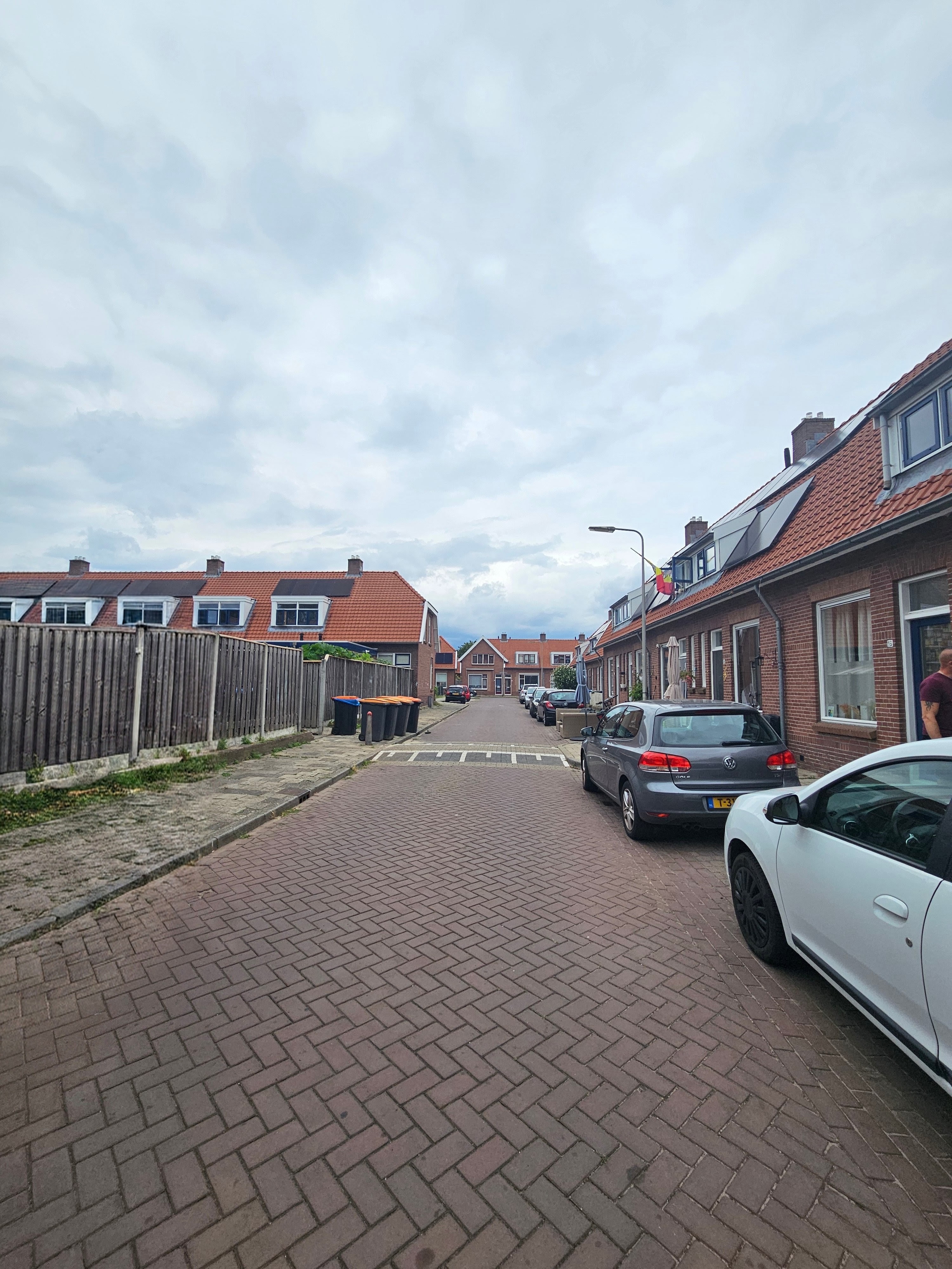 Reigerstraat 14