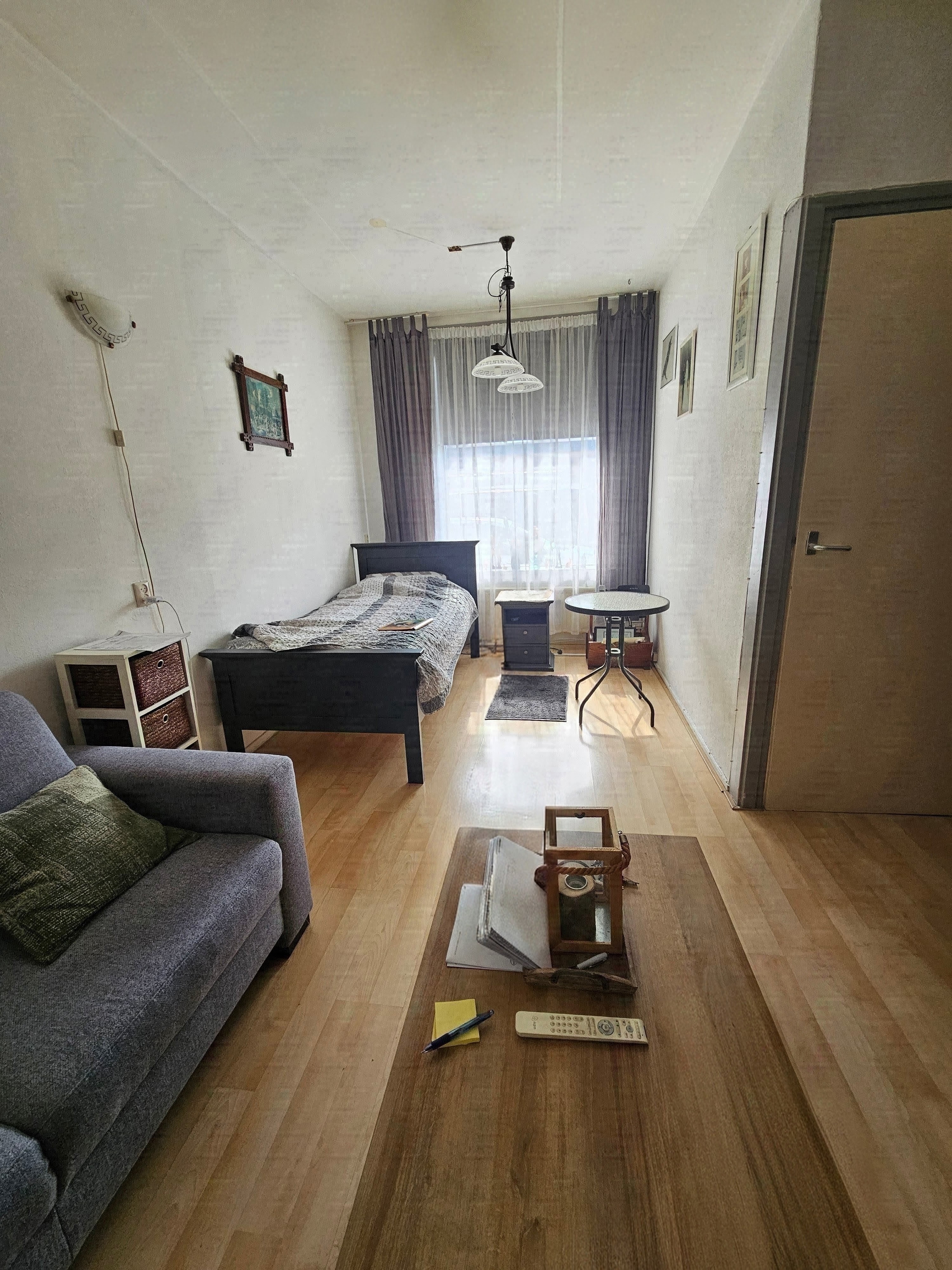 Reigerstraat 14