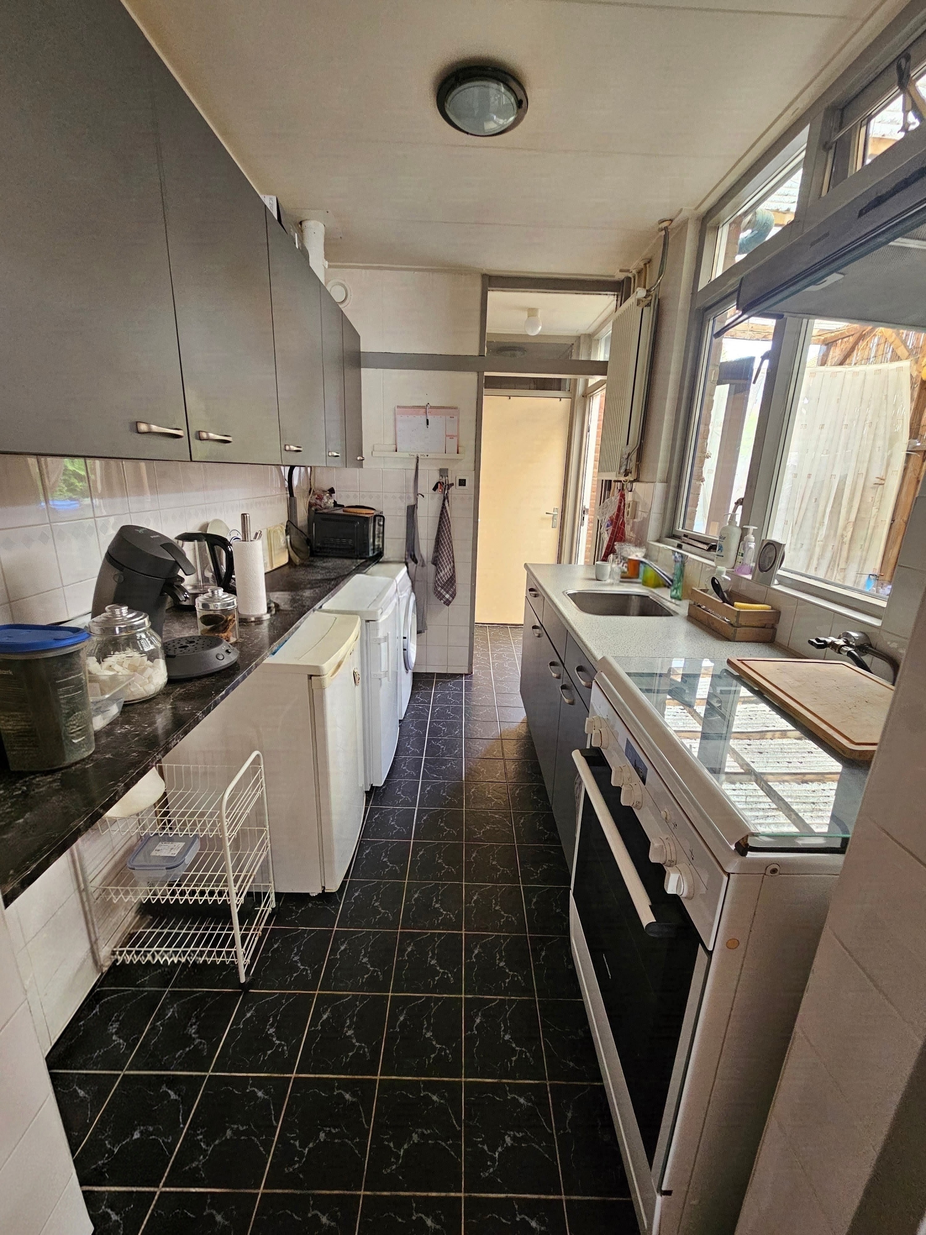 Reigerstraat 14