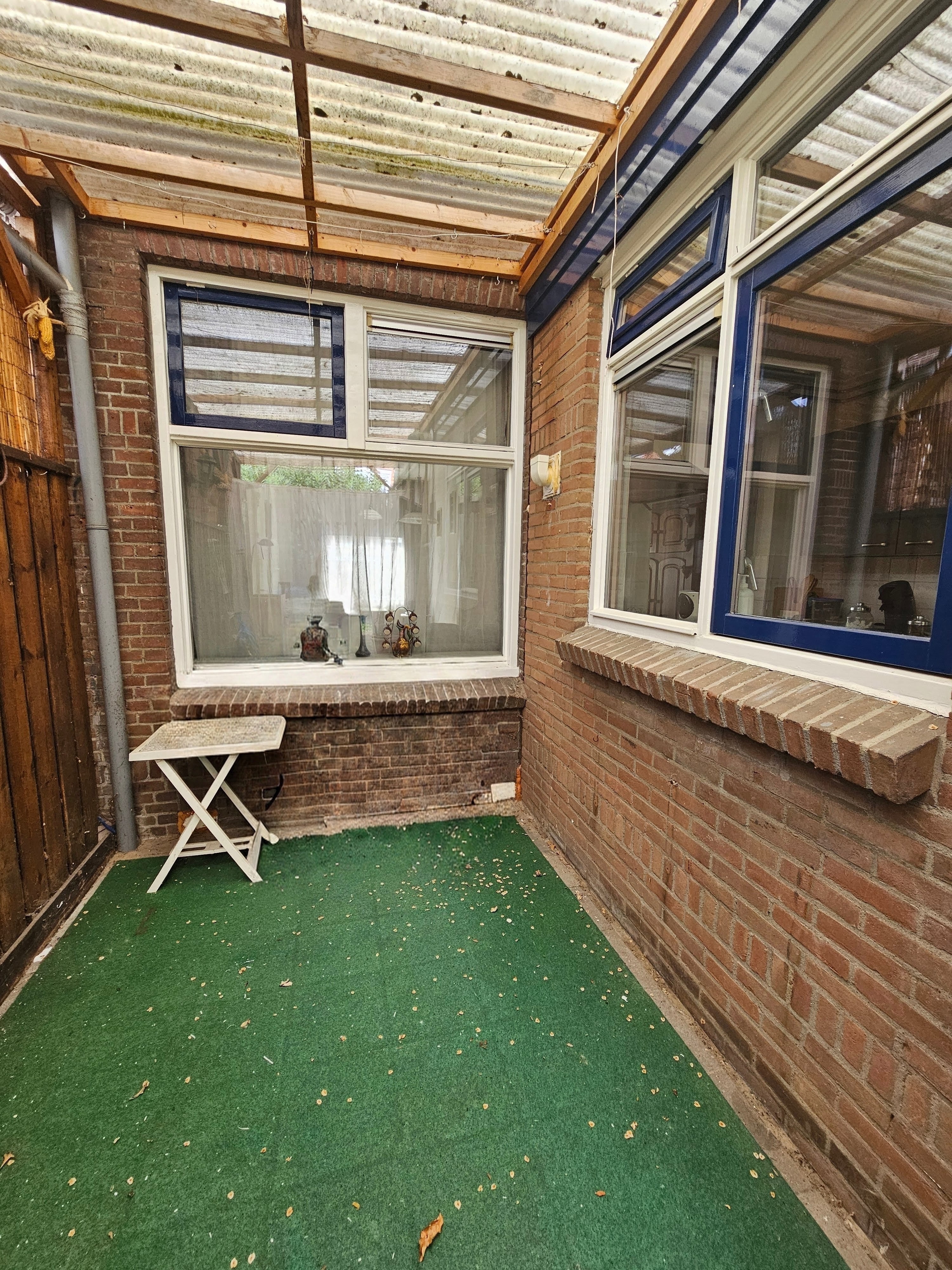 Reigerstraat 14