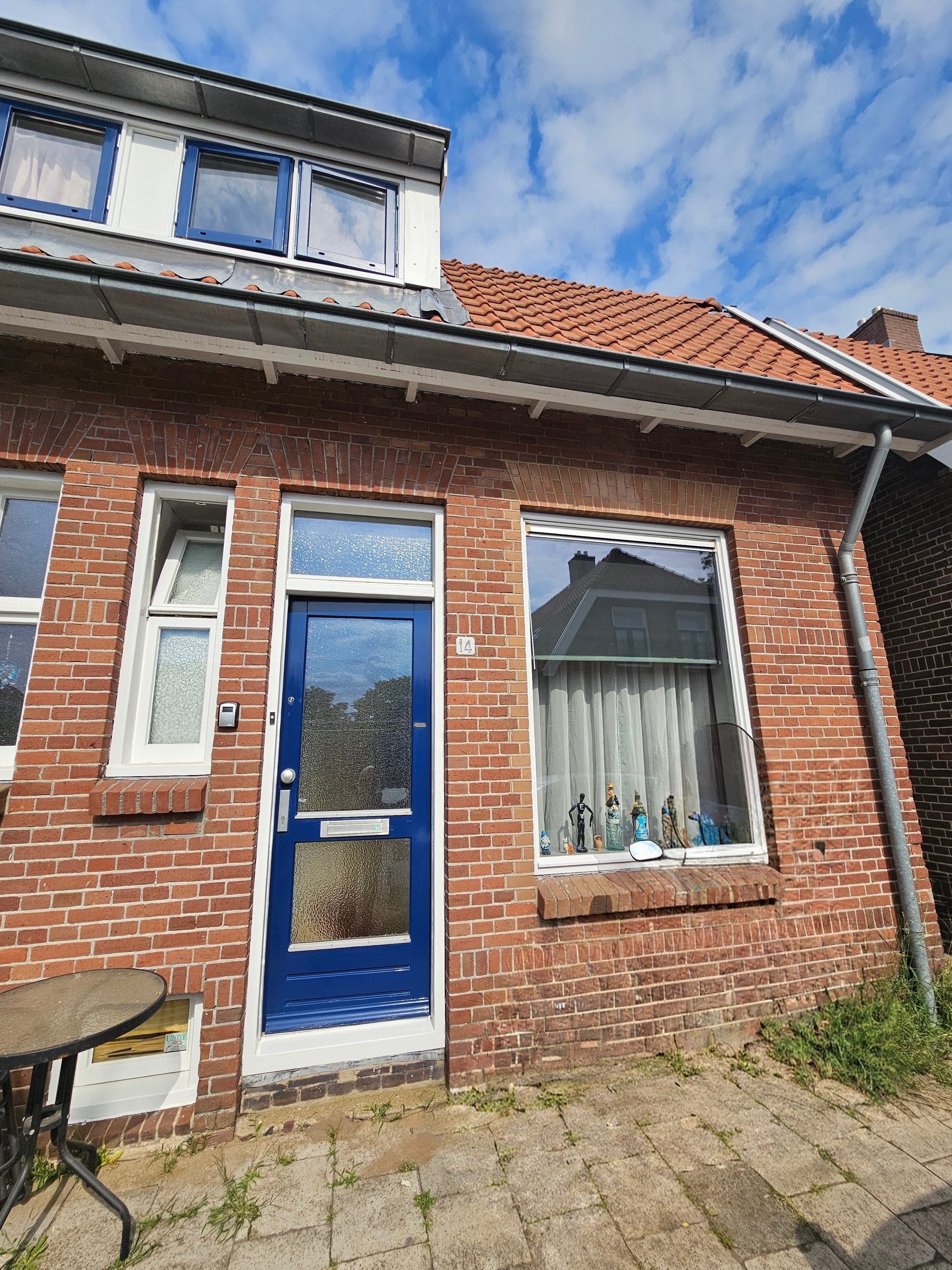 Reigerstraat 14
