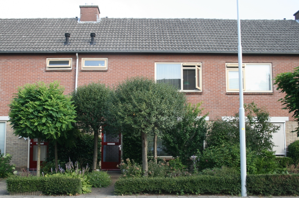 Michiel de Ruyterstraat 26, 7391 CV Twello, Nederland