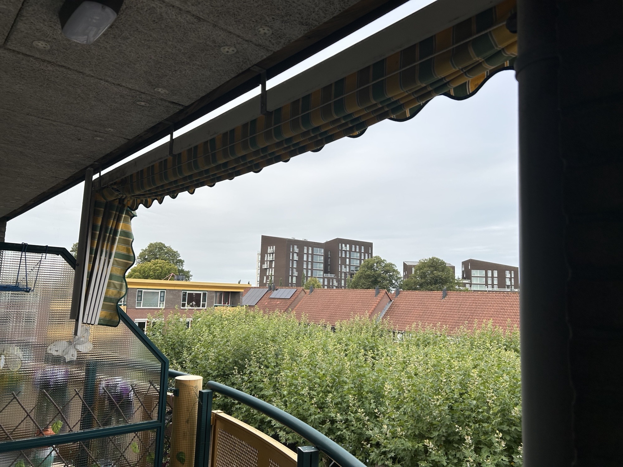Bellendonkplein 64