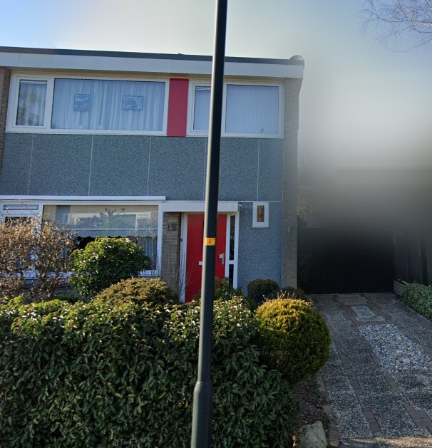 Epicurusstraat 15, 7323 HZ Apeldoorn, Nederland