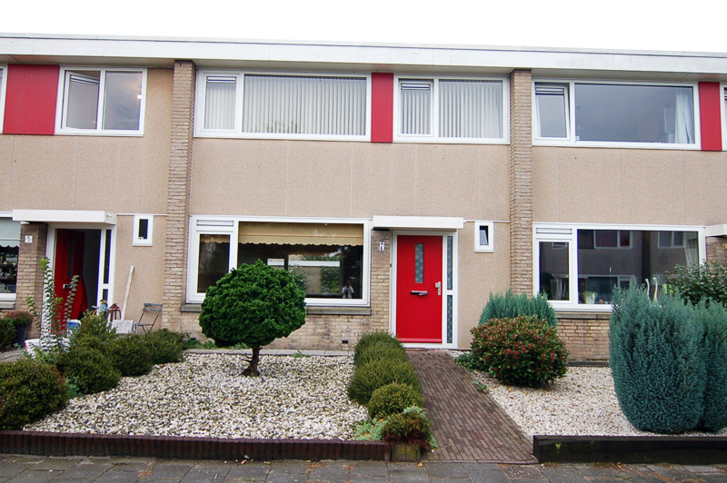 Thomas van Aquinostraat 43, 7323 JA Apeldoorn, Nederland