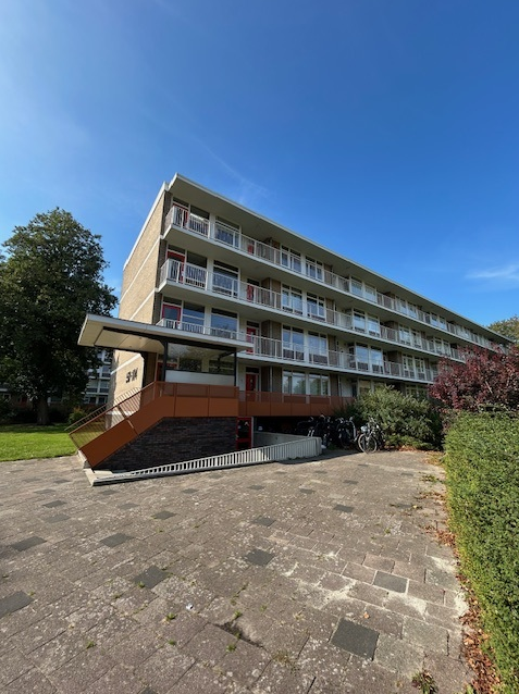 Eburonenstraat 84, 7312 JS Apeldoorn, Nederland