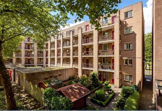 Kalverstraat 258