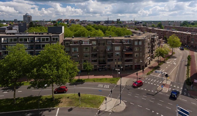 Kalverstraat 258