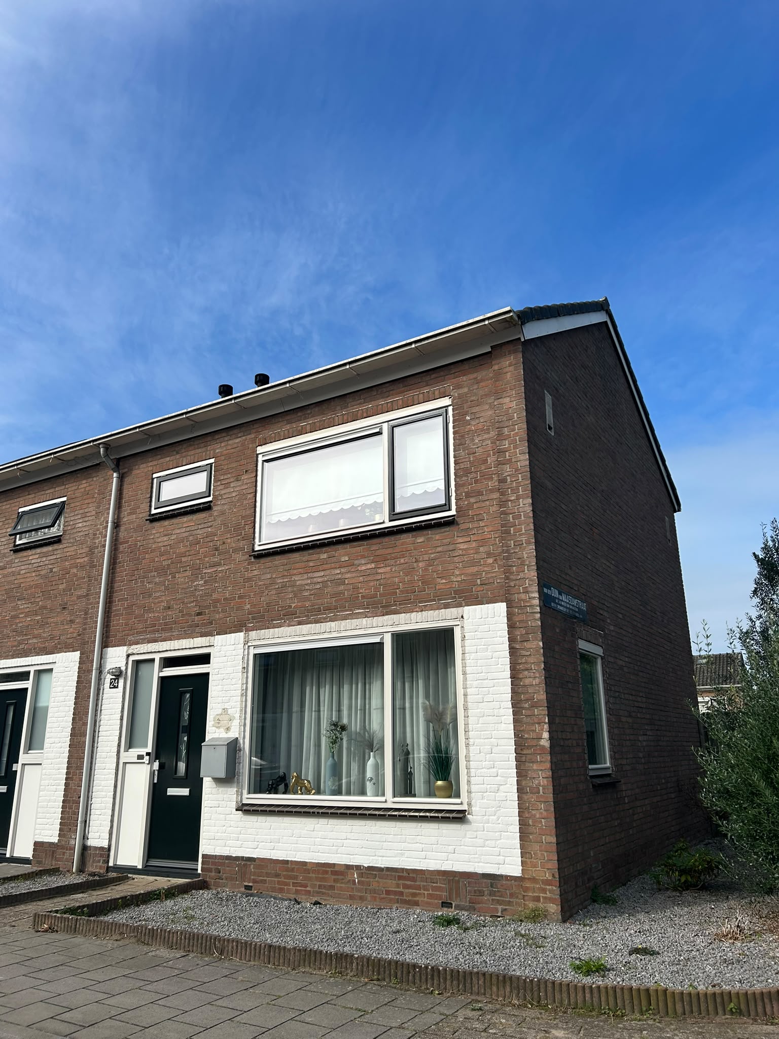 Van Houtenstraat 24, 7204 JW Zutphen, Nederland