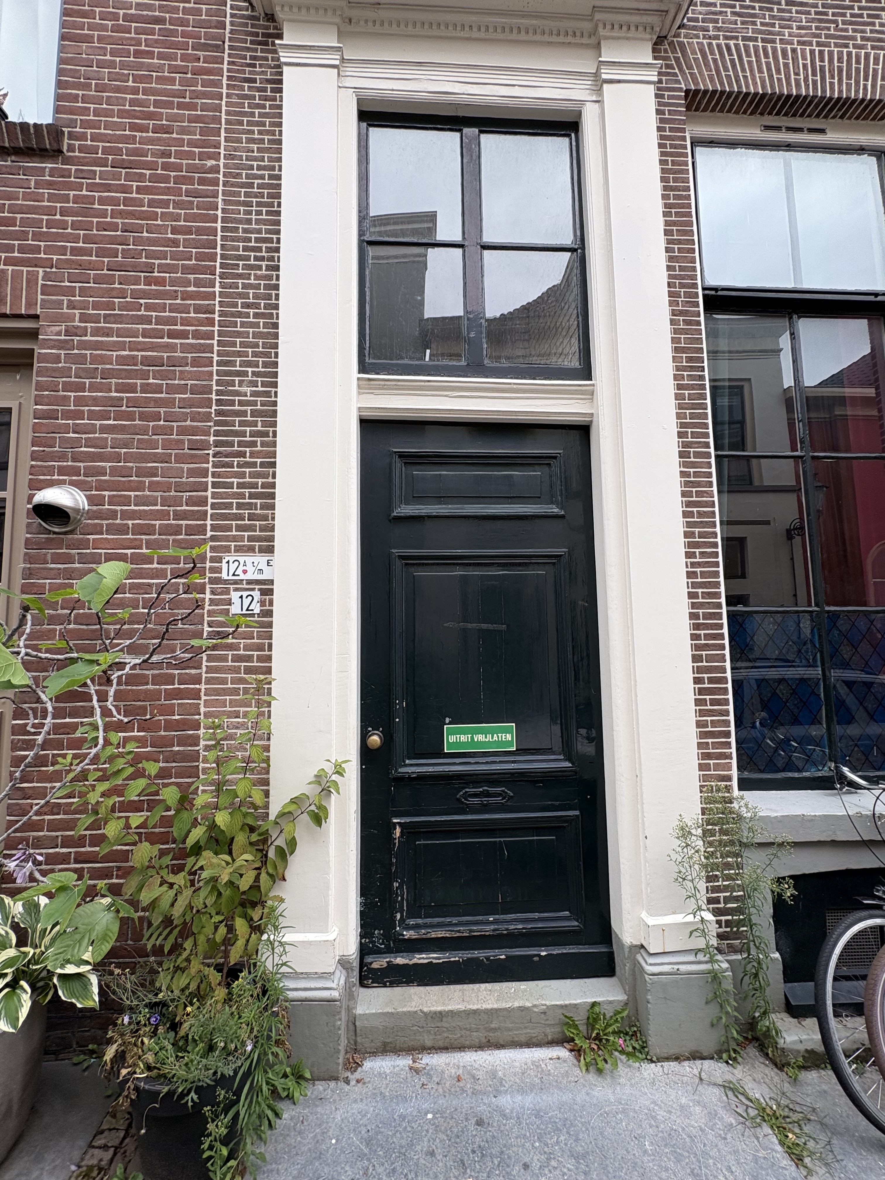 Papenstraat 12B
