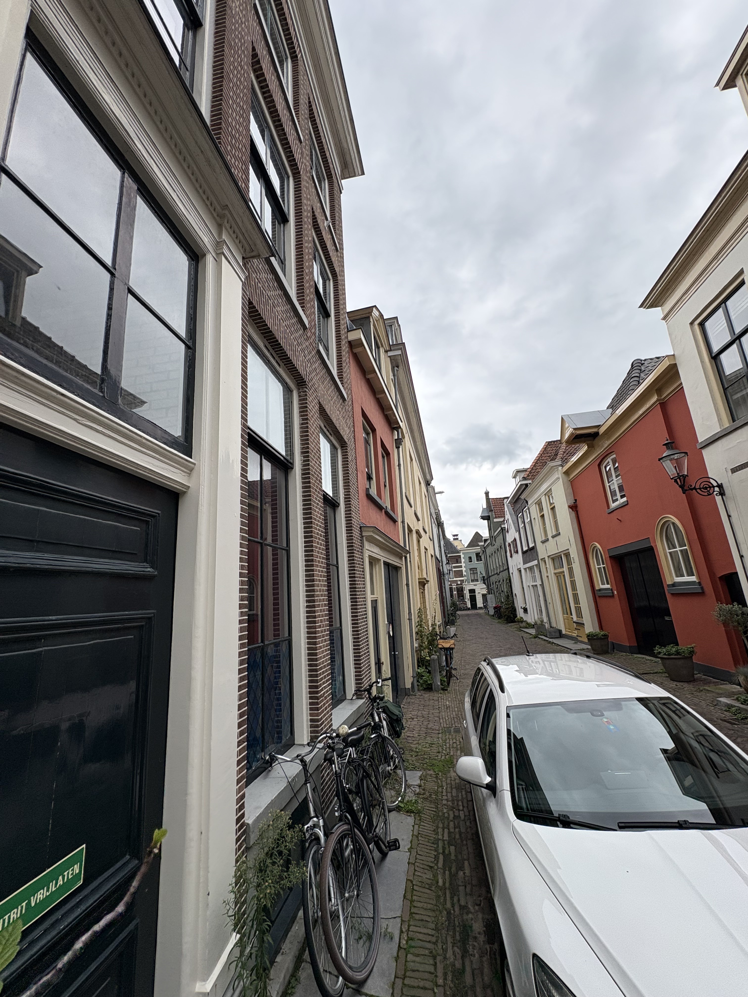 Papenstraat 12B