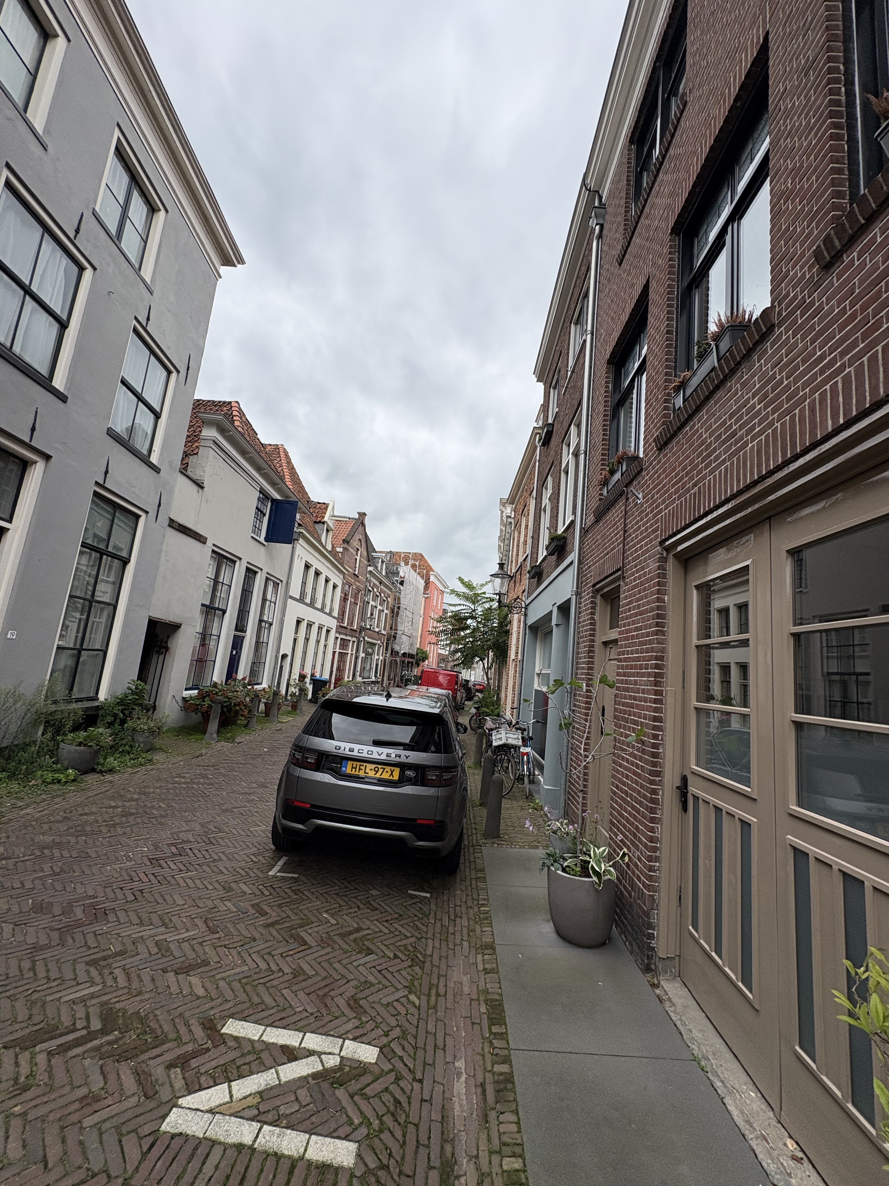 Papenstraat 12B