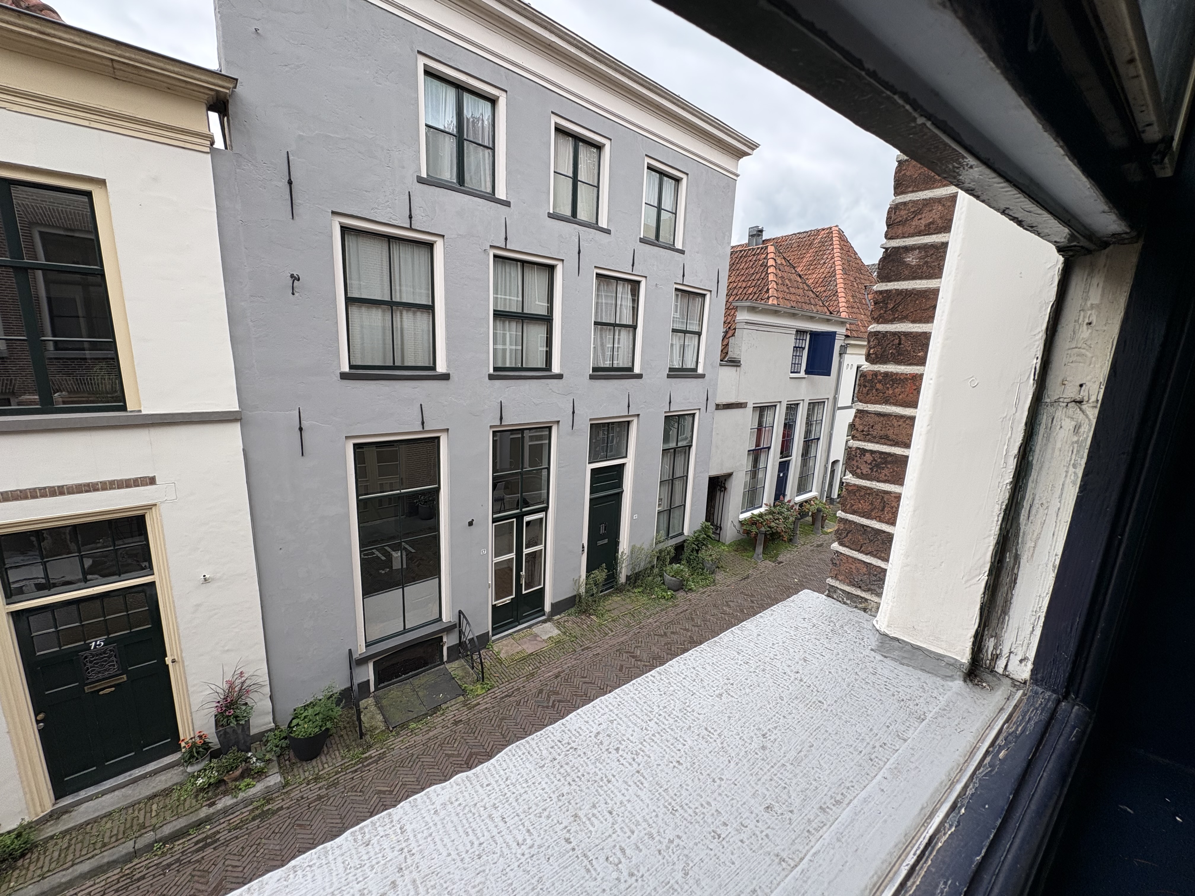 Papenstraat 12B