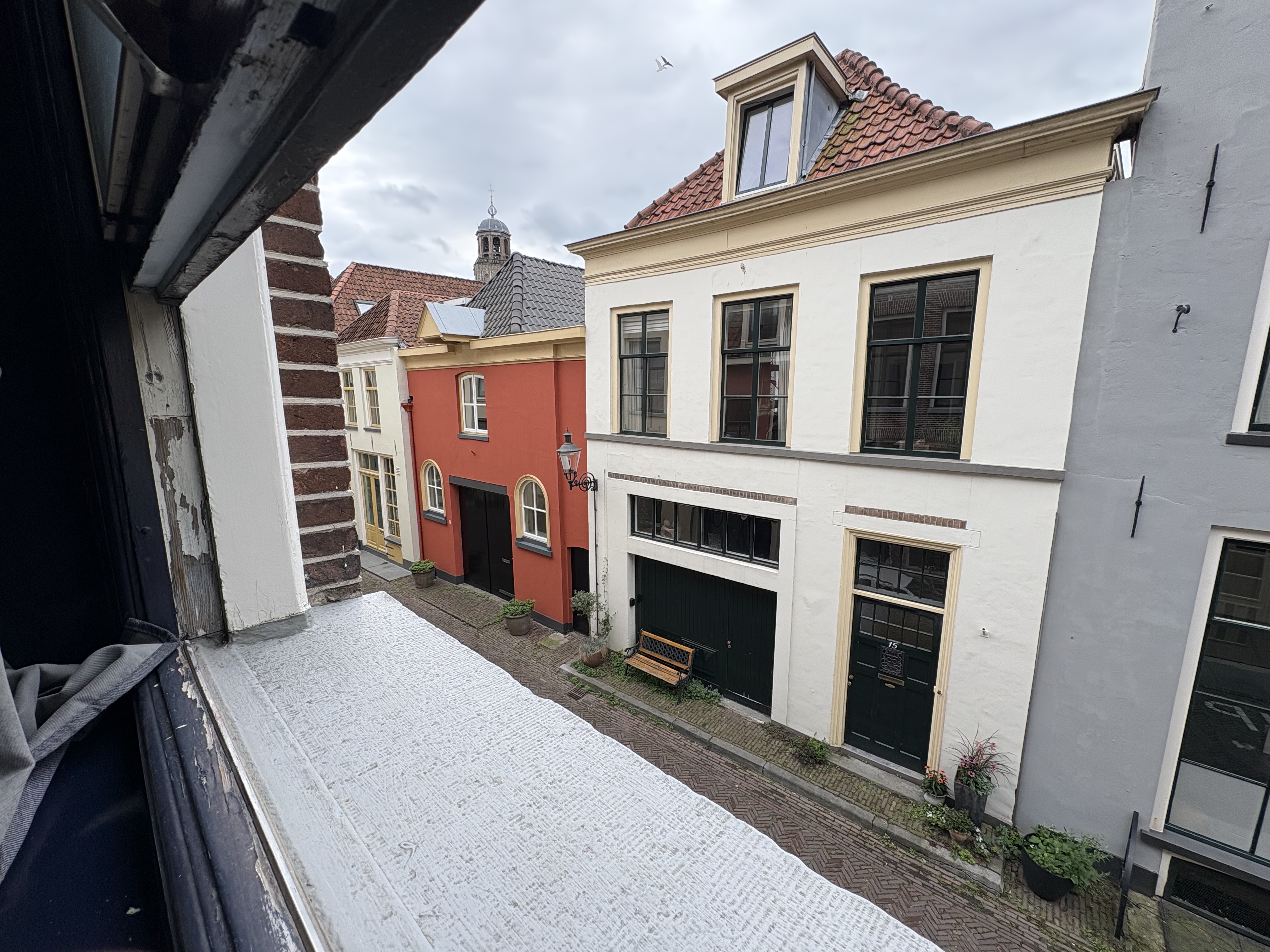 Papenstraat 12B