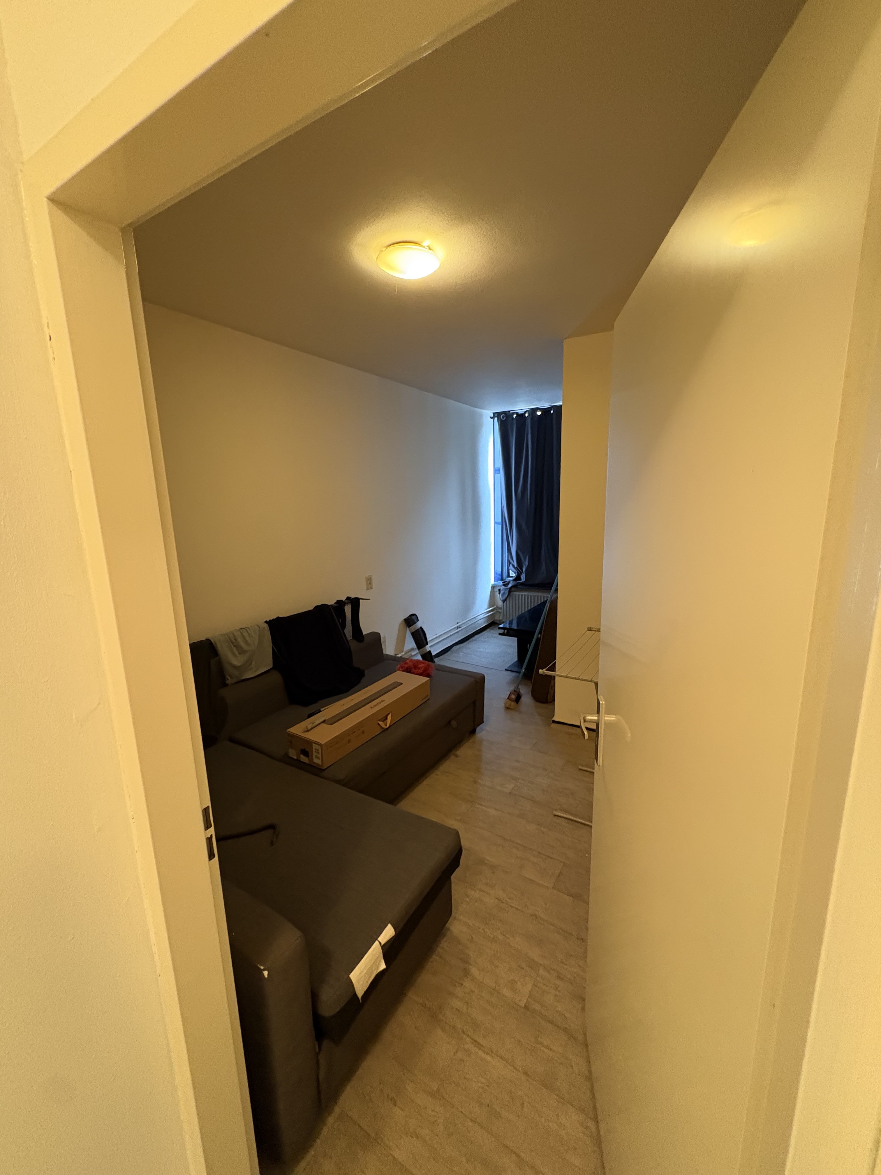 Papenstraat 12B