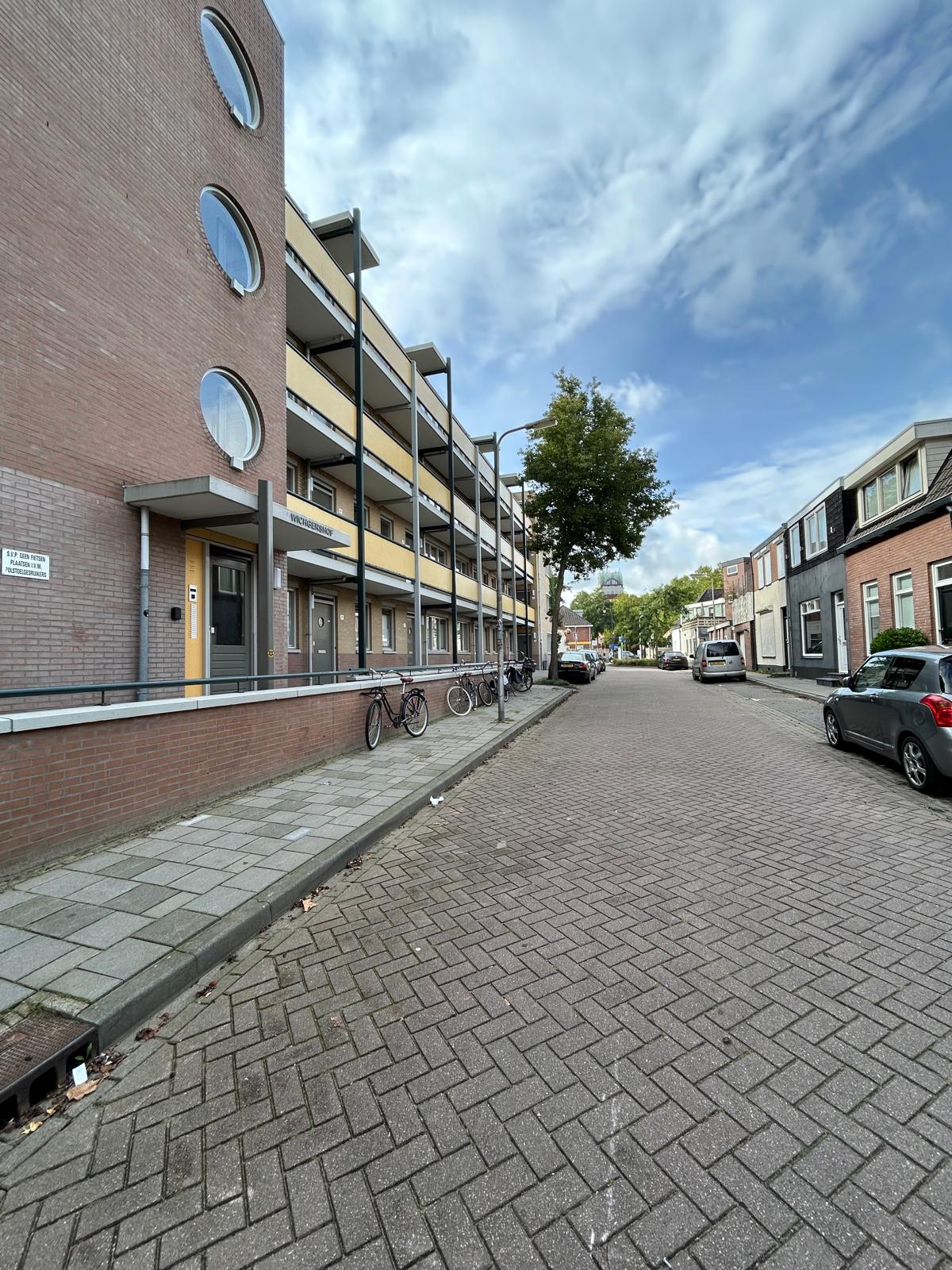 Bierstraat 4E