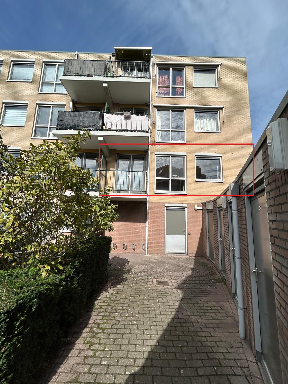 Bierstraat 4E, 7416 AL Deventer, Nederland