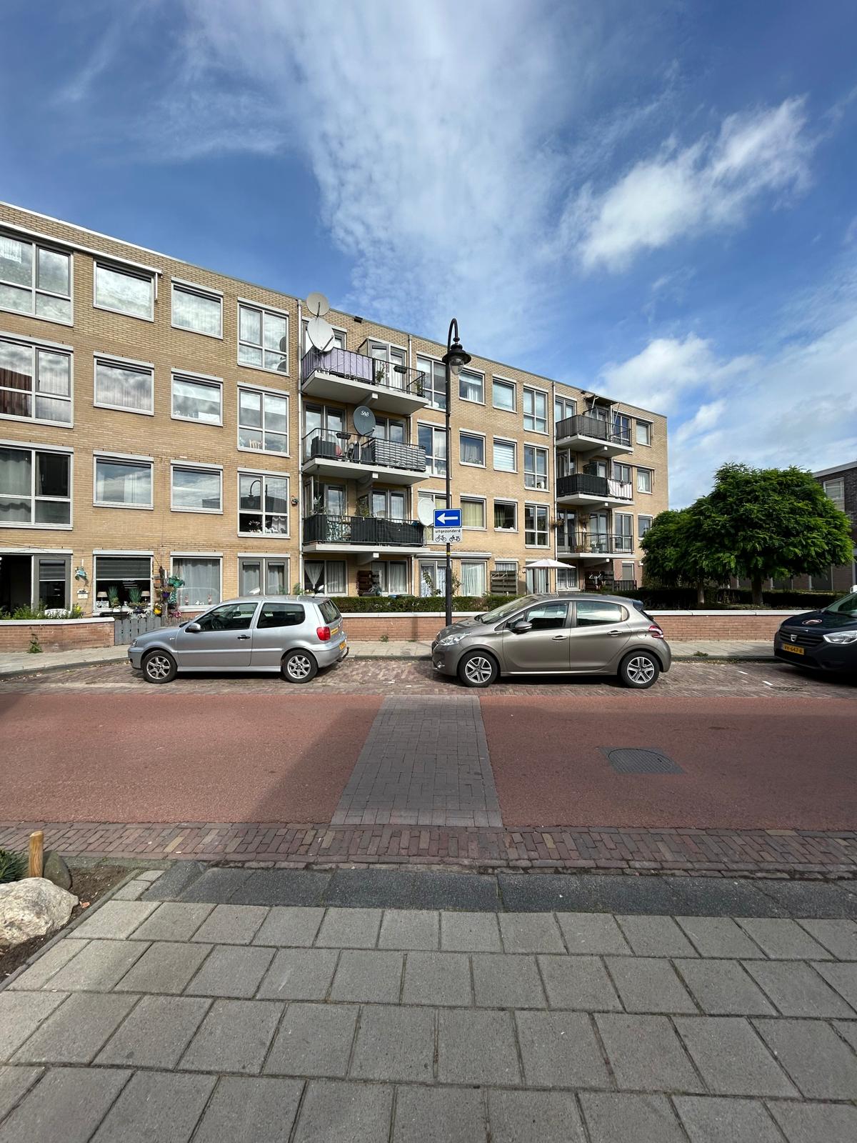 Bierstraat 4E