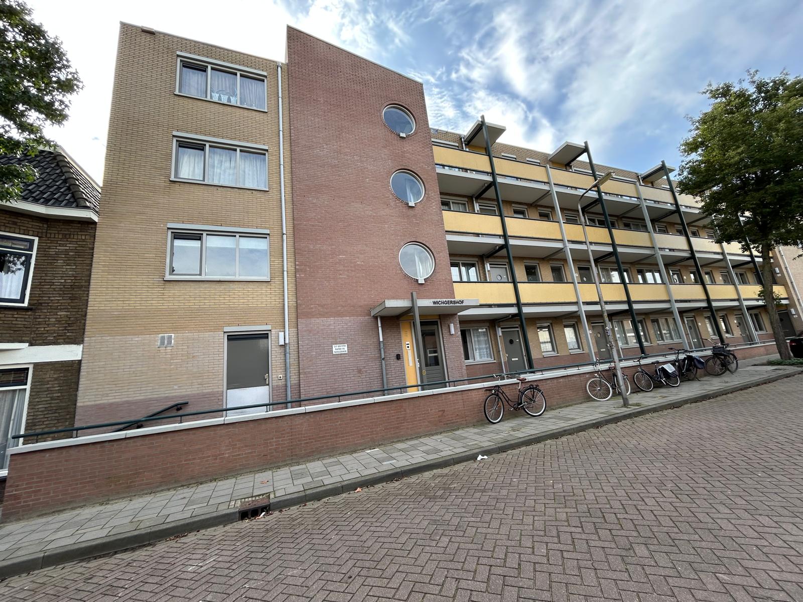 Bierstraat 4E