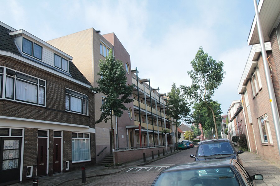 Bierstraat 4E
