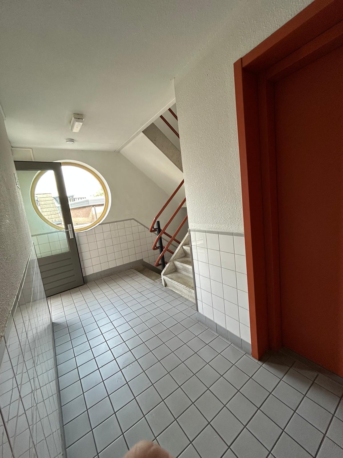 Bierstraat 4E