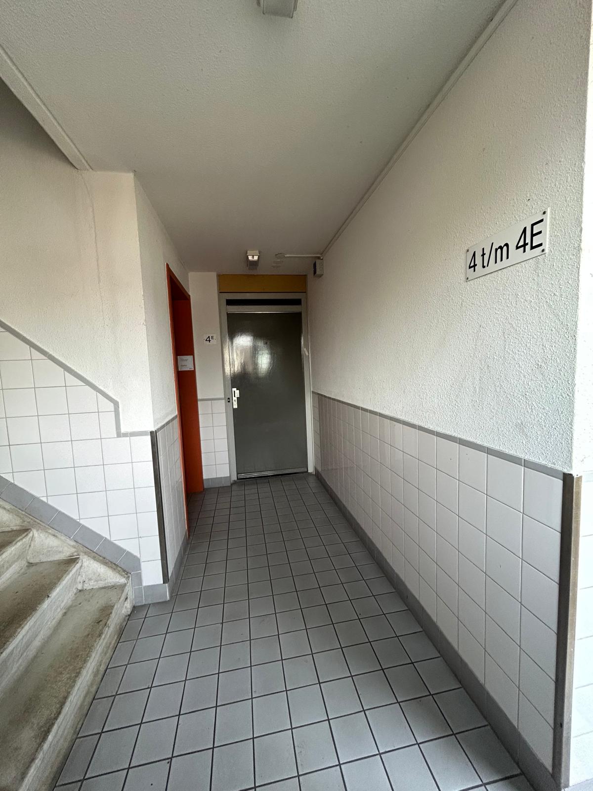 Bierstraat 4E