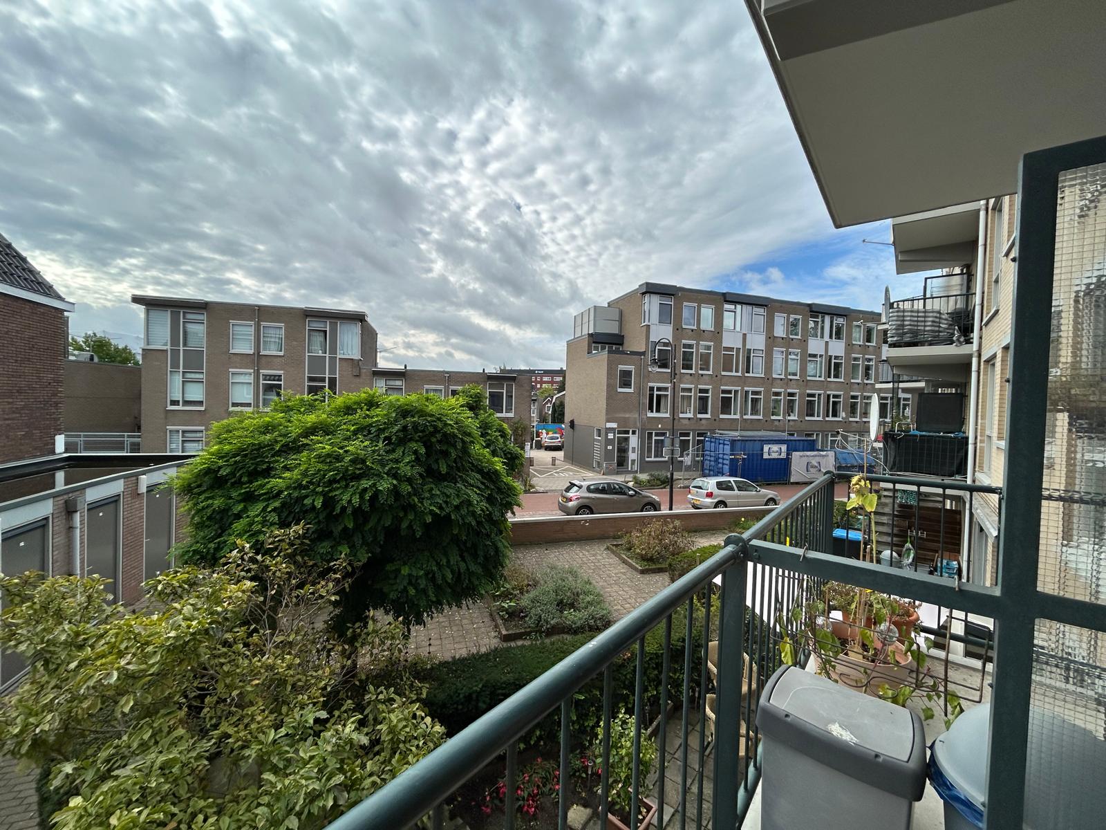 Bierstraat 4E