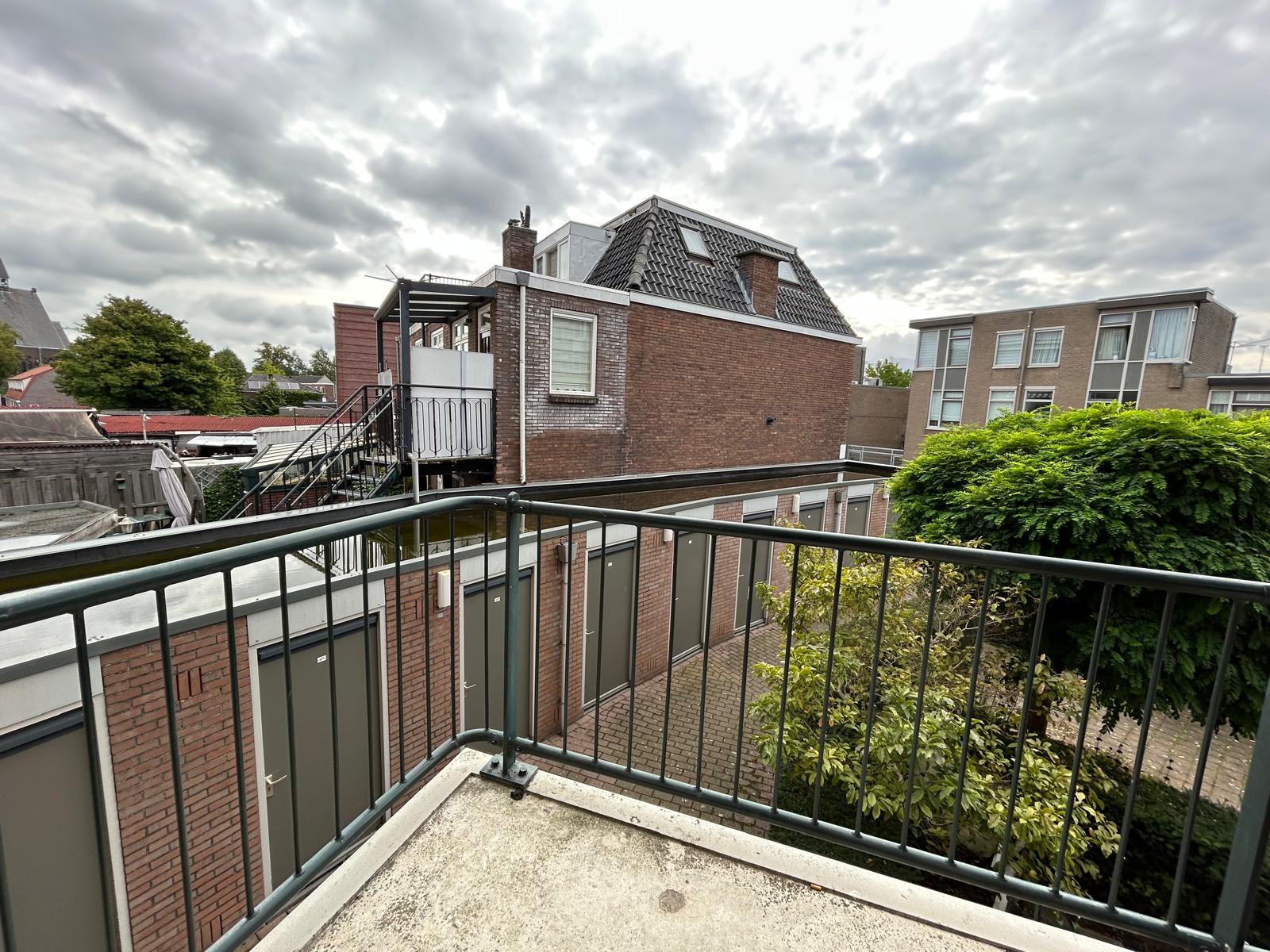 Bierstraat 4E