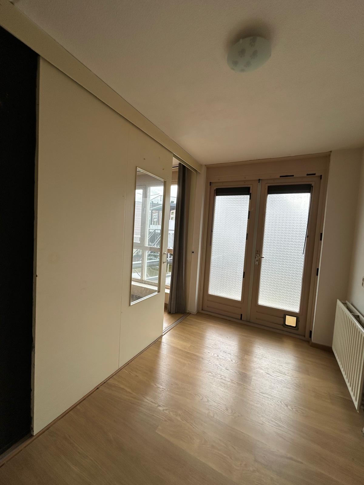Bierstraat 4E