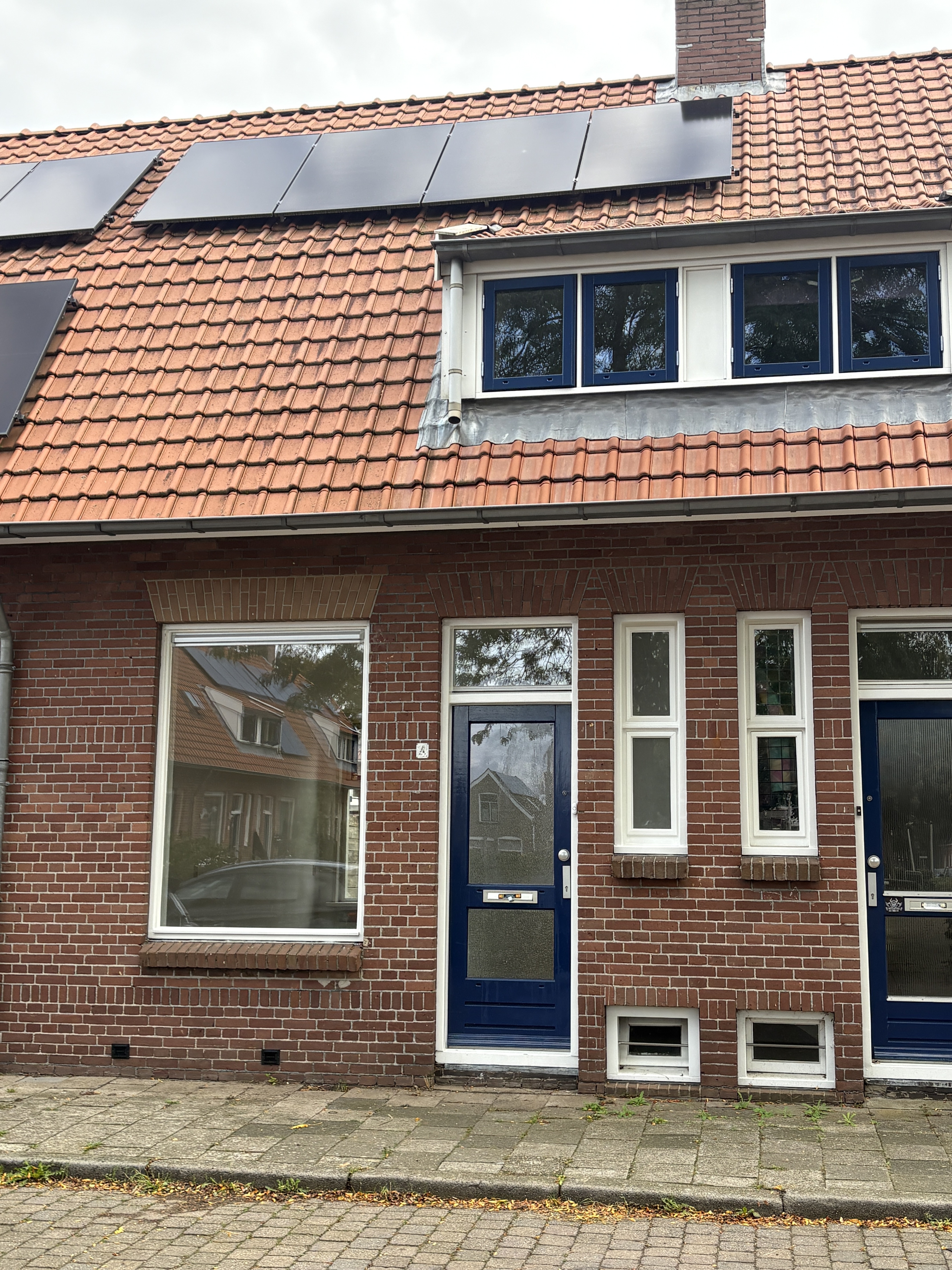 Reigerstraat 4, 7413 SH Deventer, Nederland