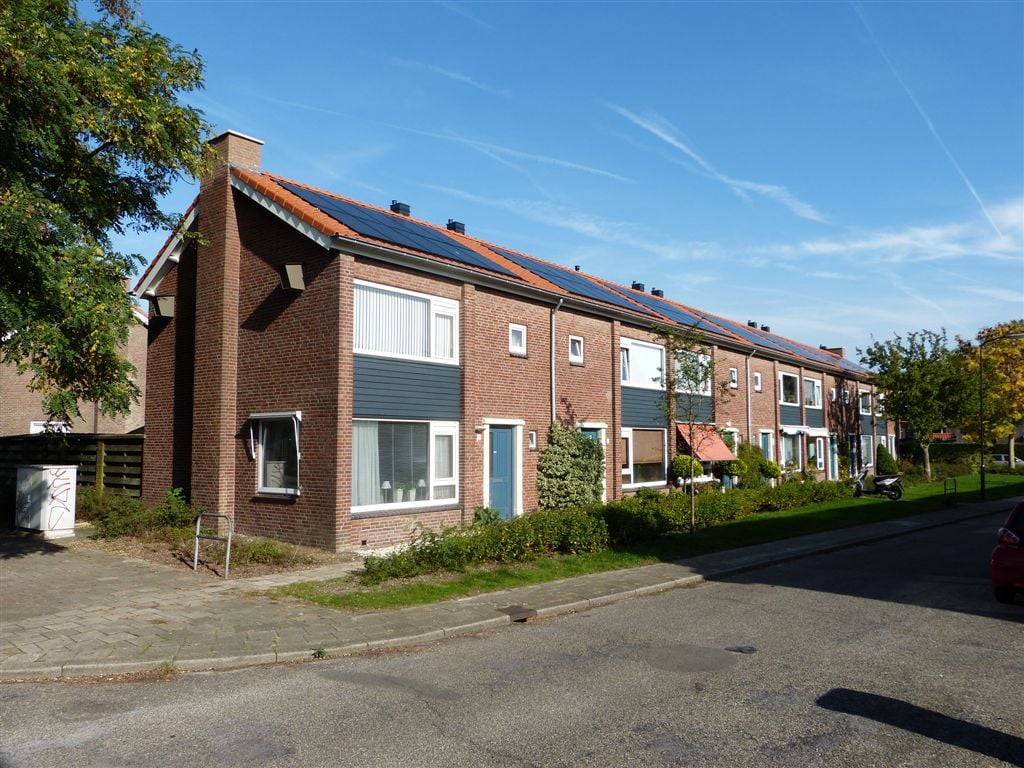 Colijnstraat 9, 7331 PJ Apeldoorn, Nederland