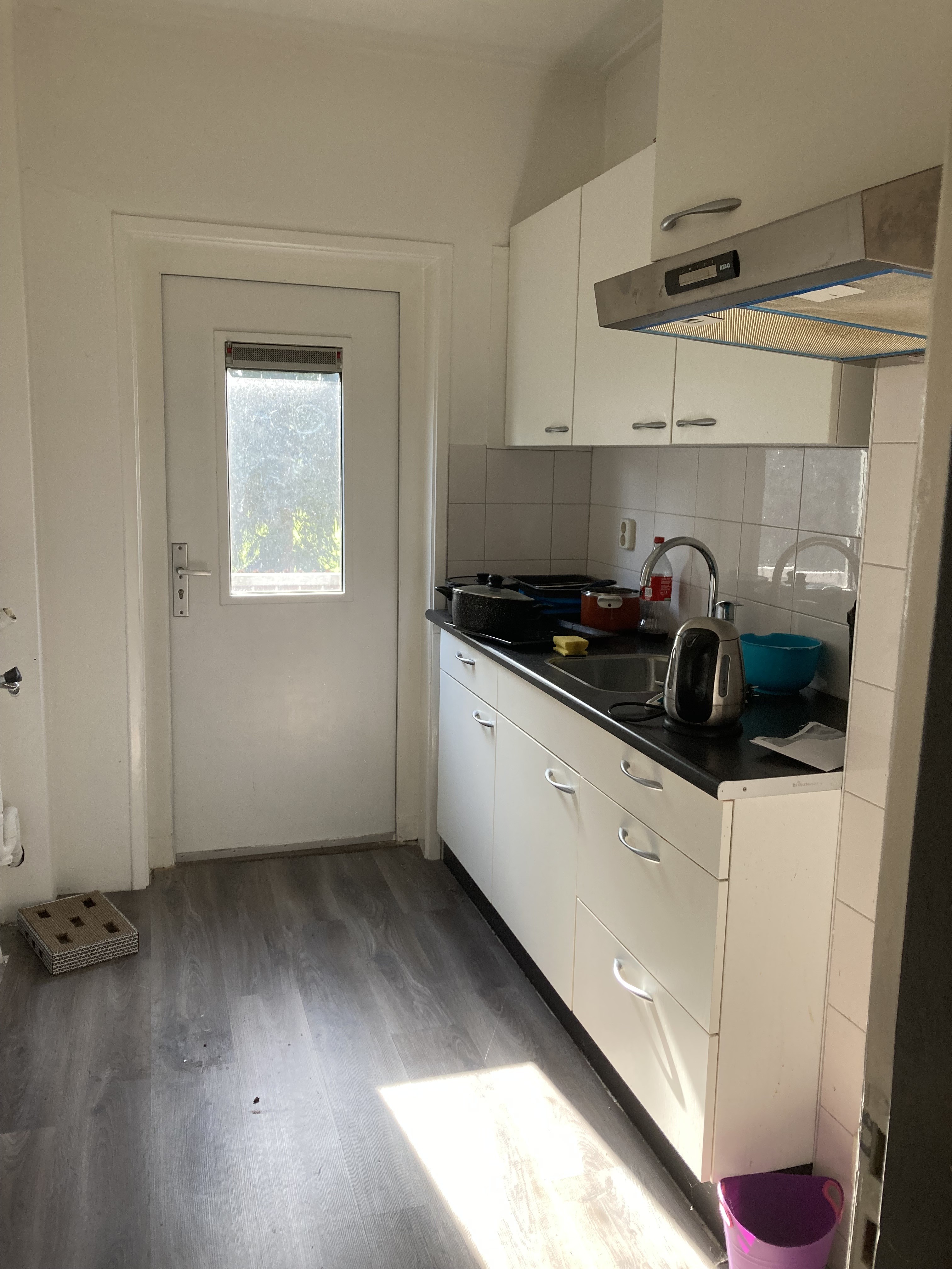 IJsbaanstraat 34A
