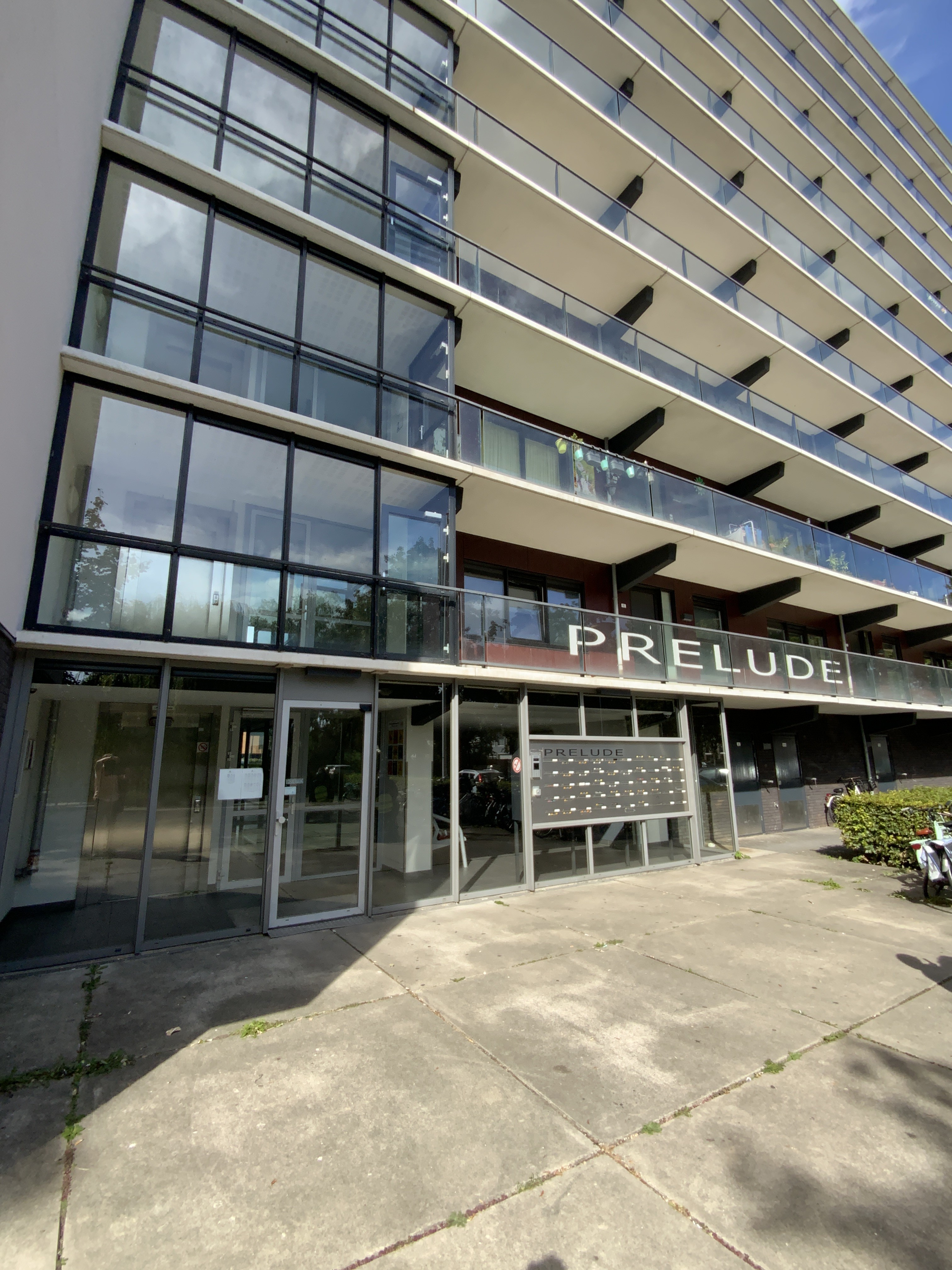 Medeastraat 84, 7323 TB Apeldoorn, Nederland