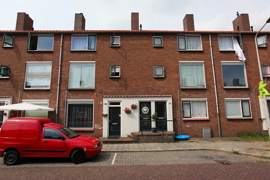 Van der Vegtestraat 115, 7201 BE Zutphen, Nederland
