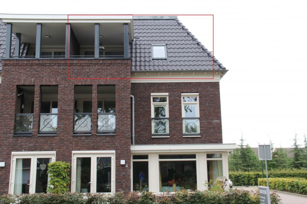 Rijksstraatweg 45f, 7384 AC Wilp, Nederland