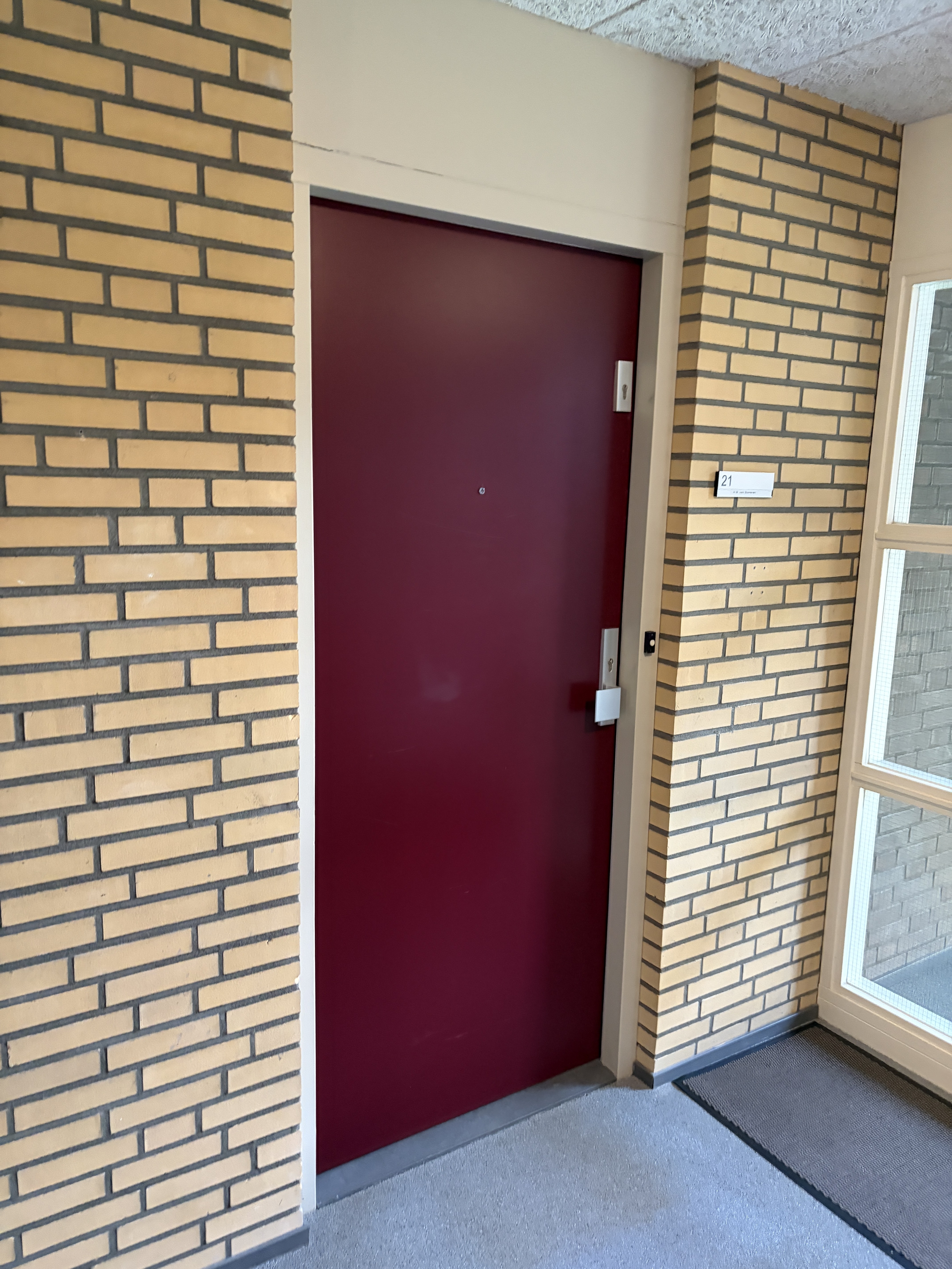 Graaf van Limburg Stirumplein 21