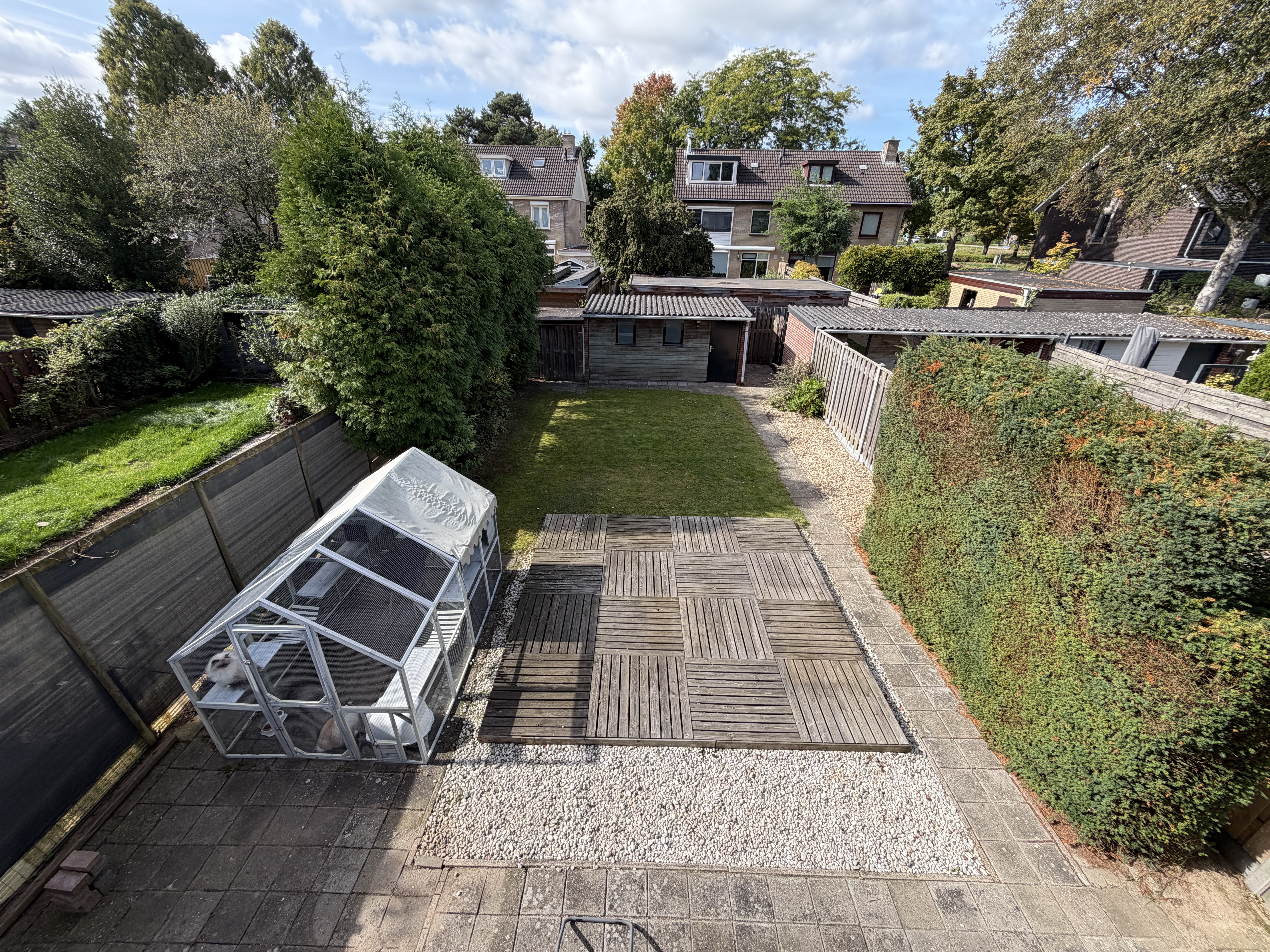 De Savornin Lohmanstraat 11